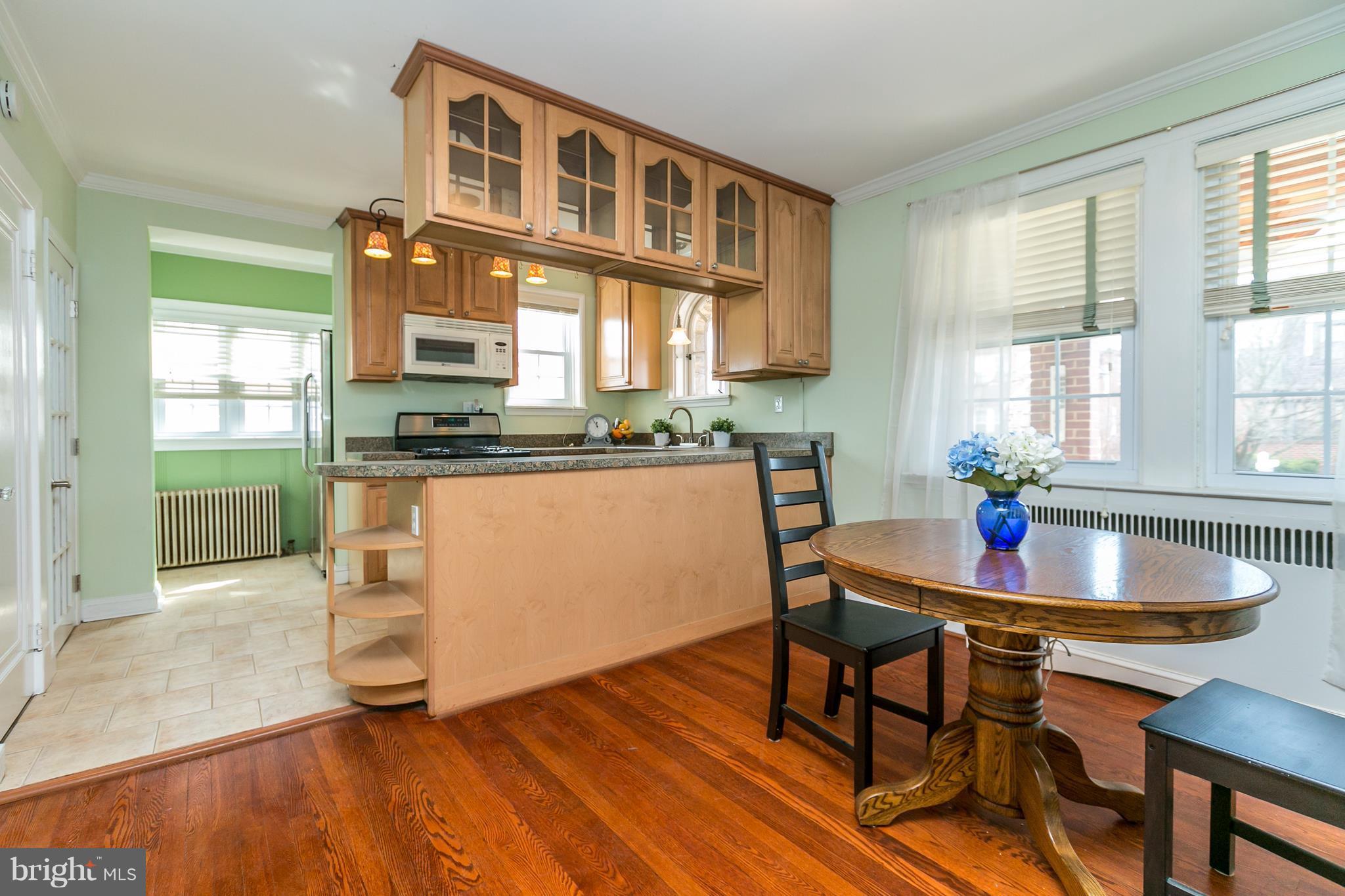 LAVENDER HILL - Residential