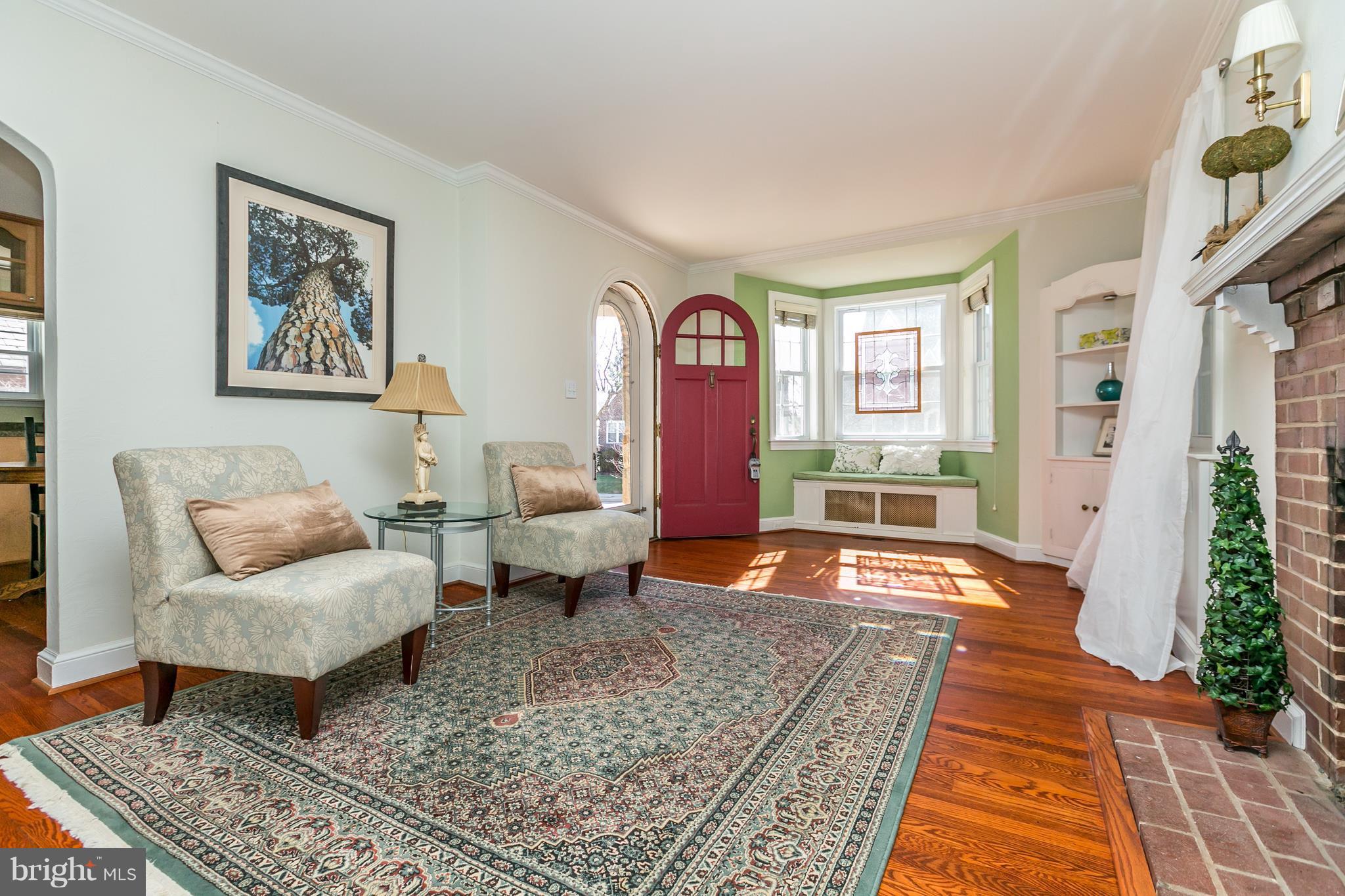 LAVENDER HILL - Residential