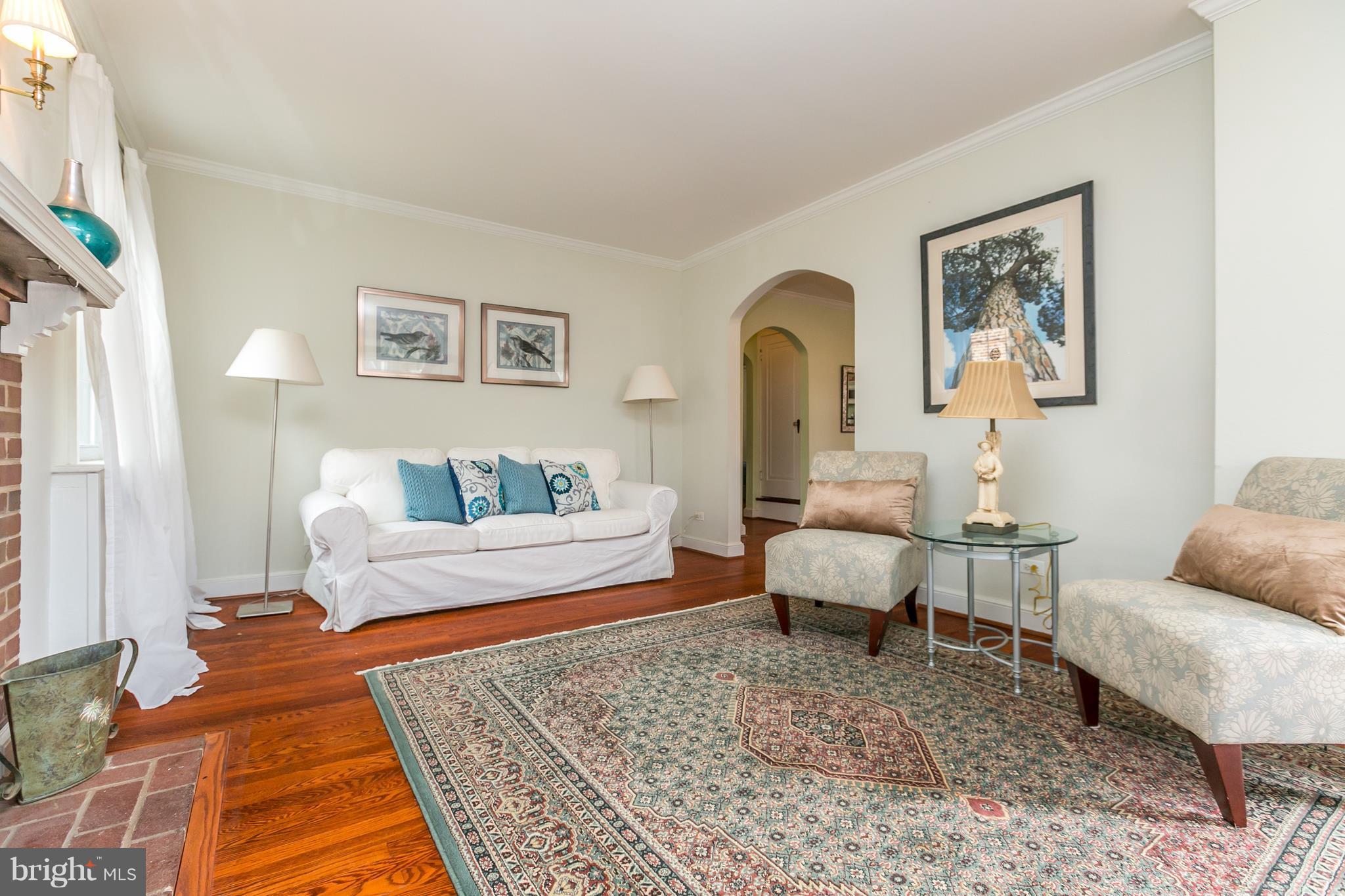 LAVENDER HILL - Residential