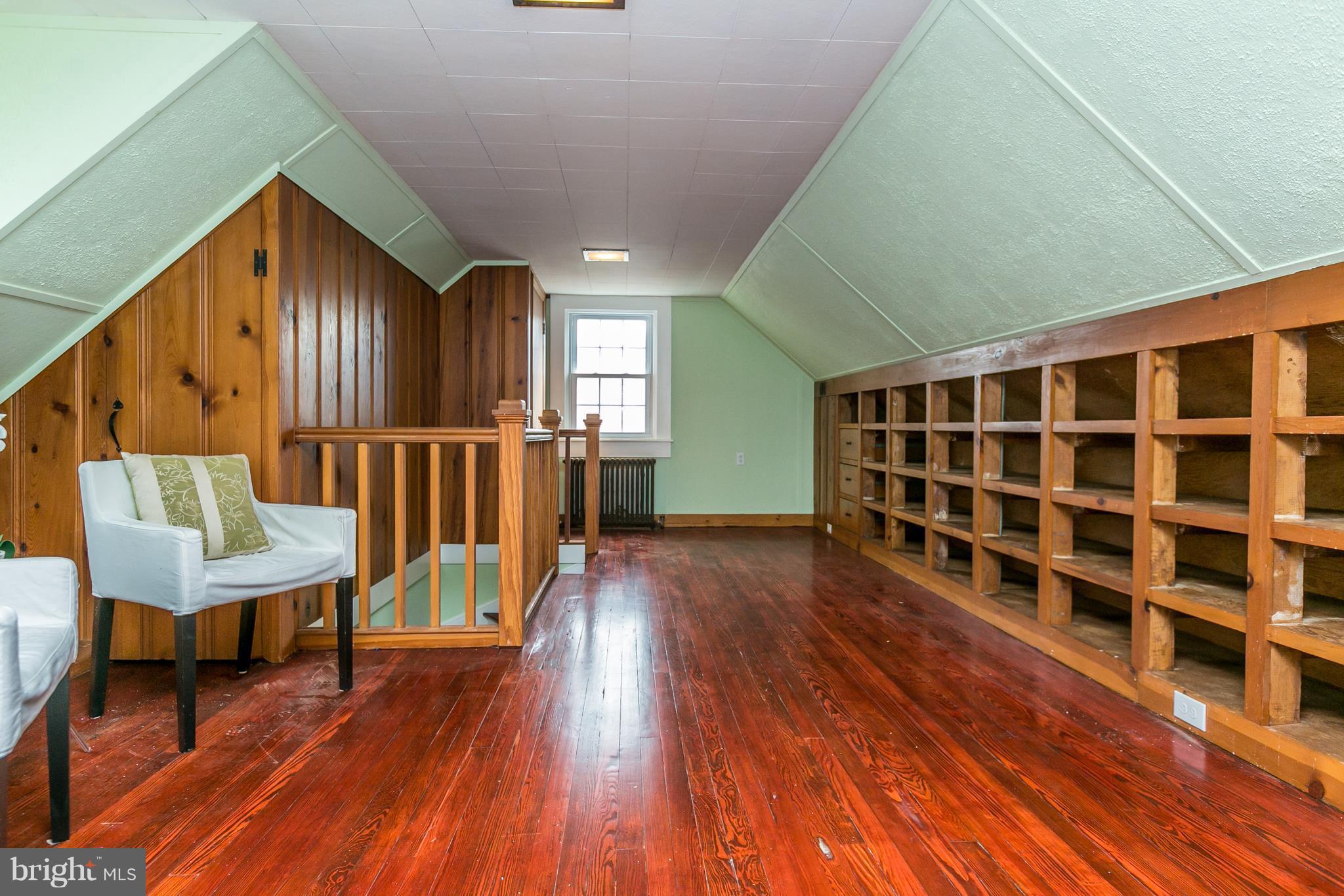 LAVENDER HILL - Residential