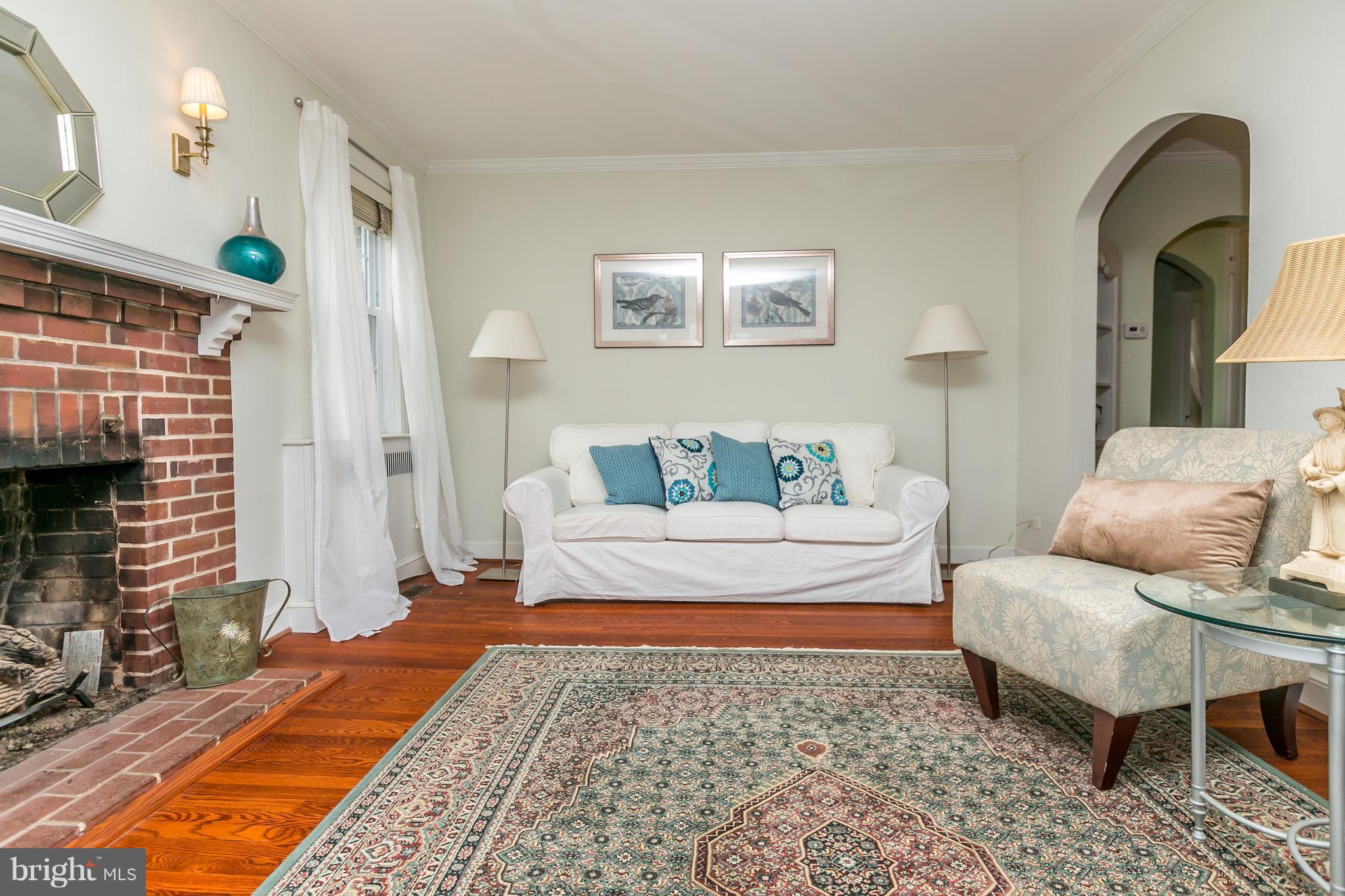 LAVENDER HILL - Residential