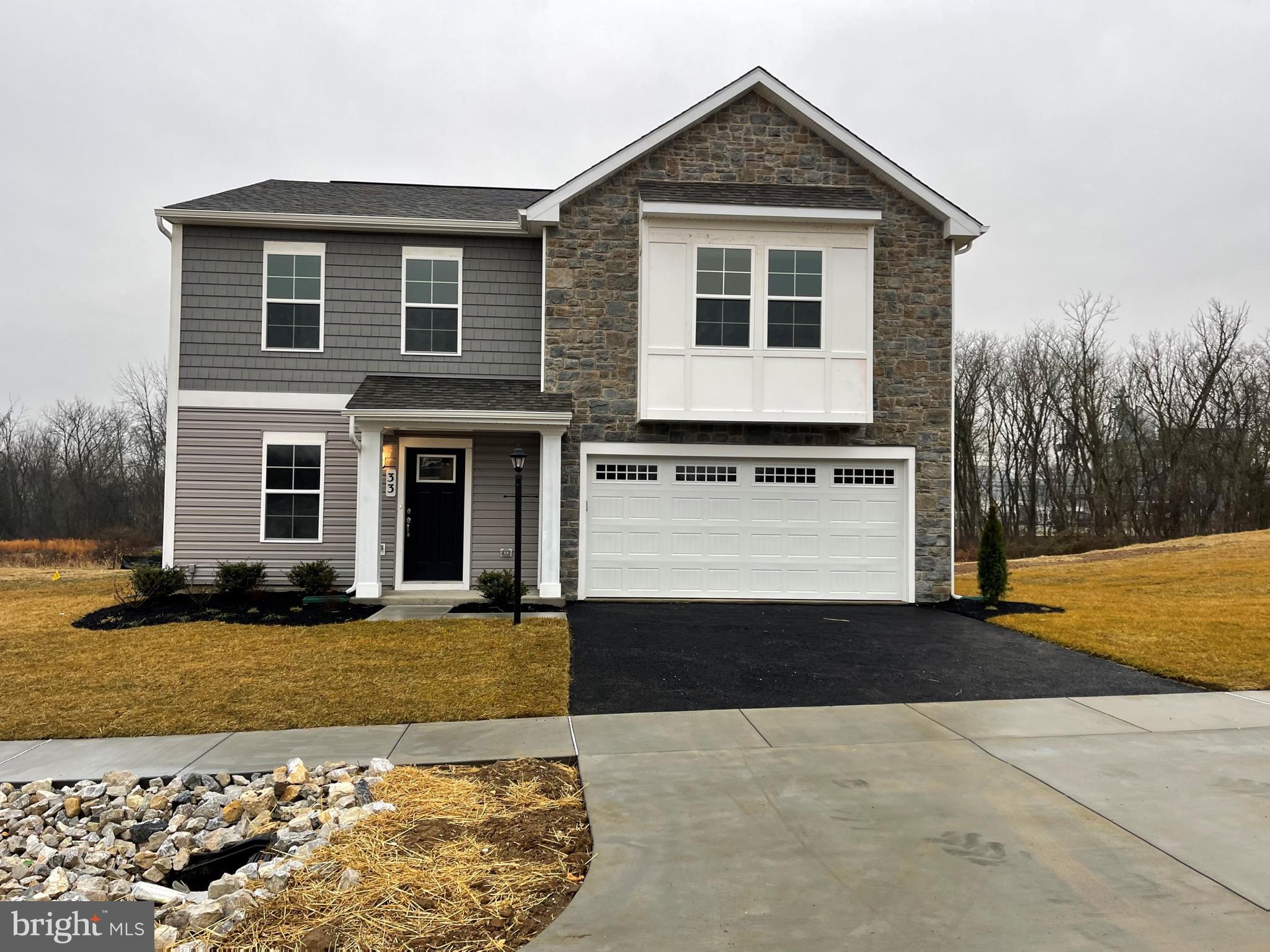 CHESTERFIELD - Residential