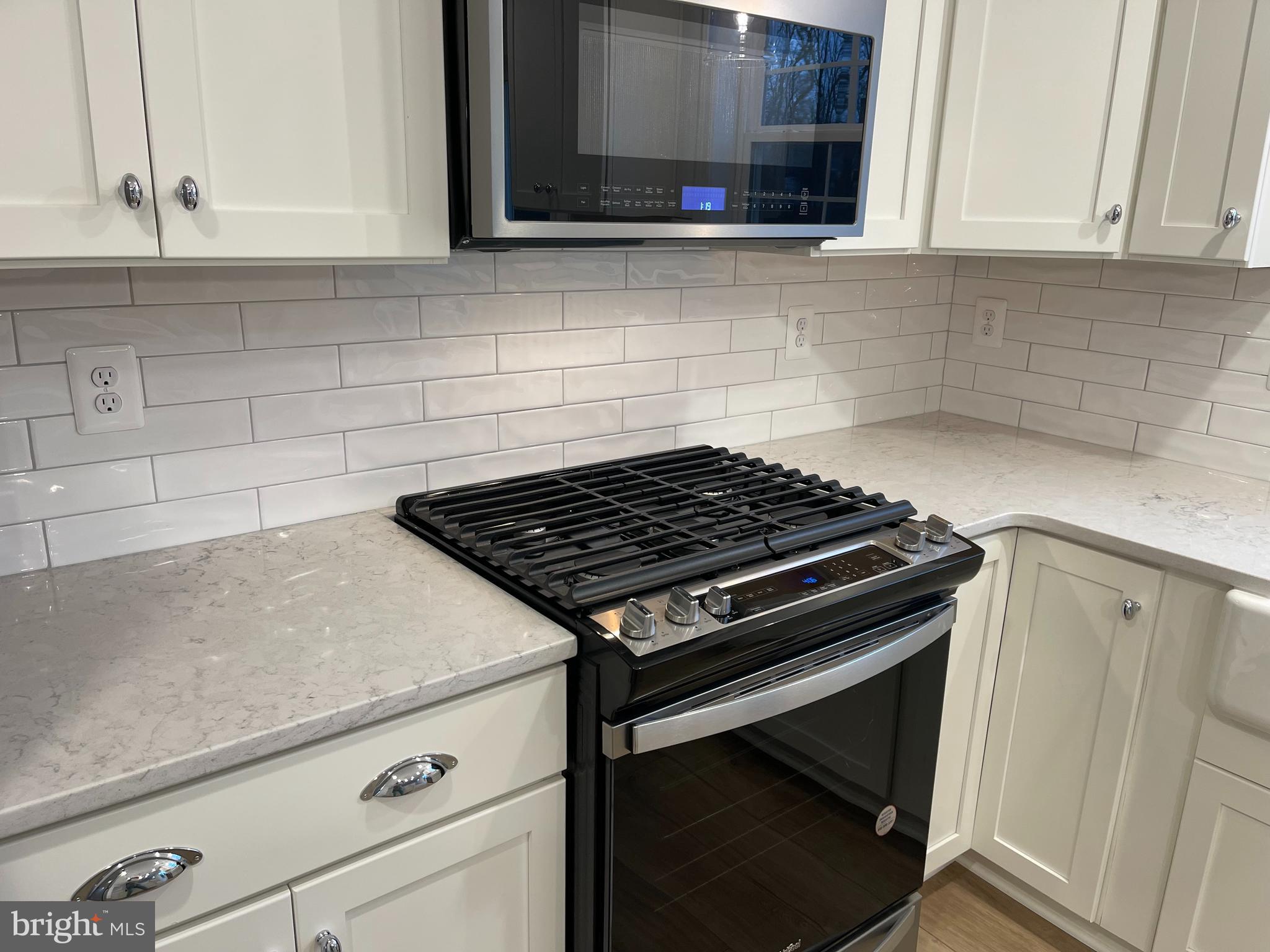 CHESTERFIELD - Residential