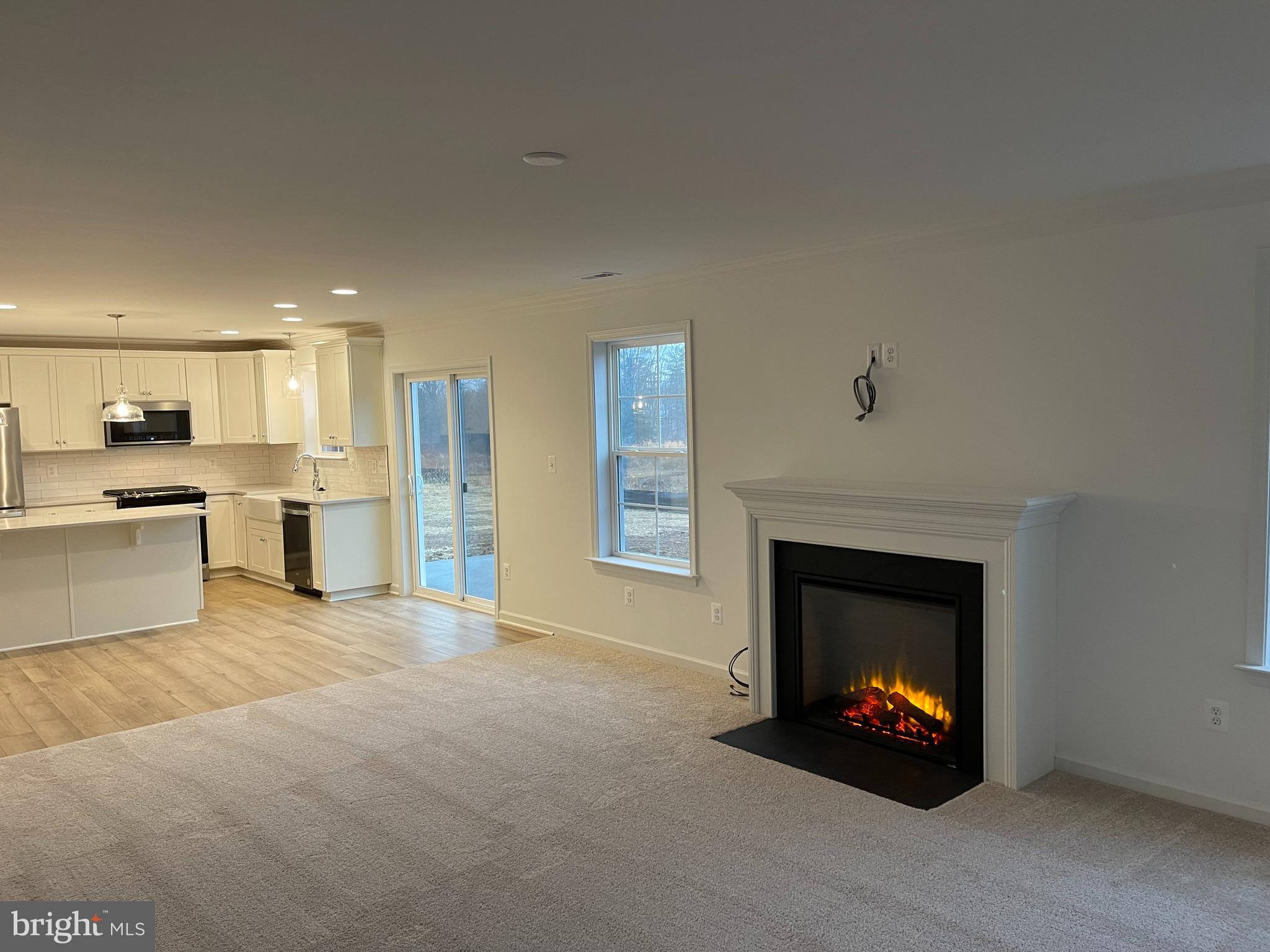 CHESTERFIELD - Residential