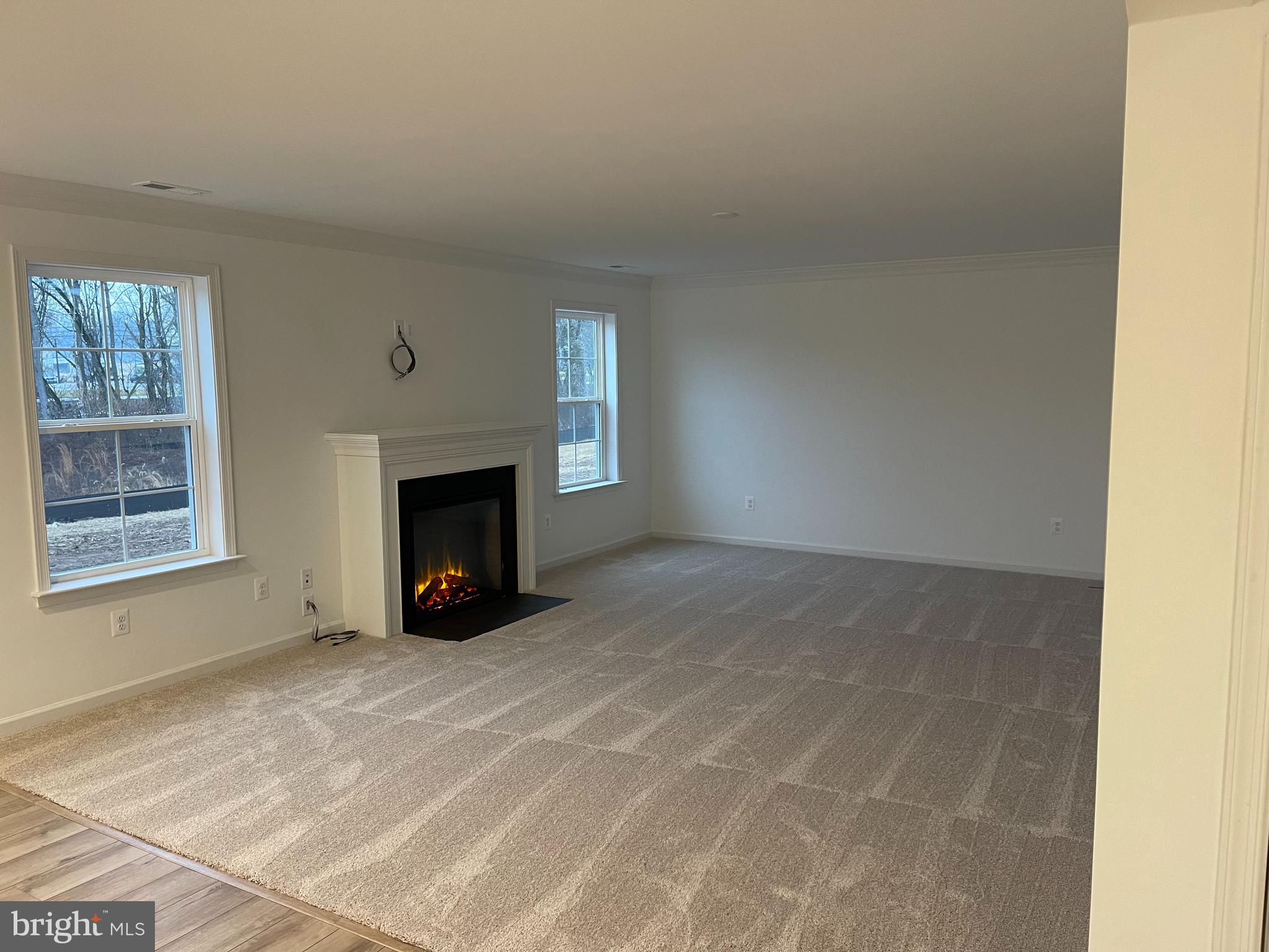 CHESTERFIELD - Residential