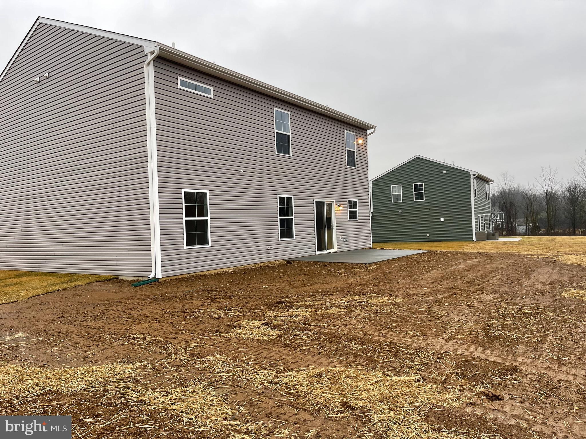 CHESTERFIELD - Residential