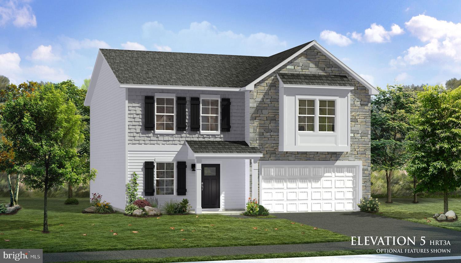 CHESTERFIELD - Residential