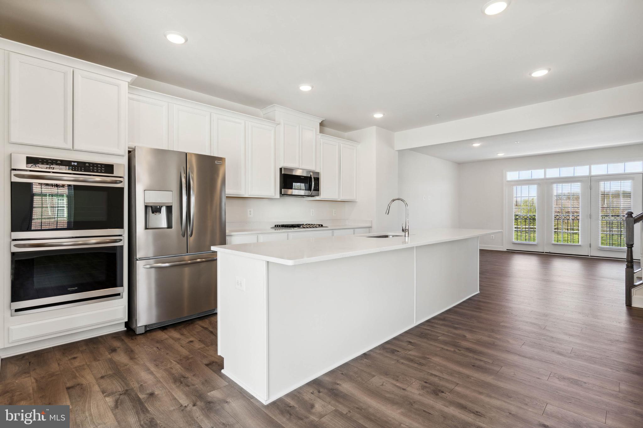 PARKSIDE AT WESTPHALIA - Residential