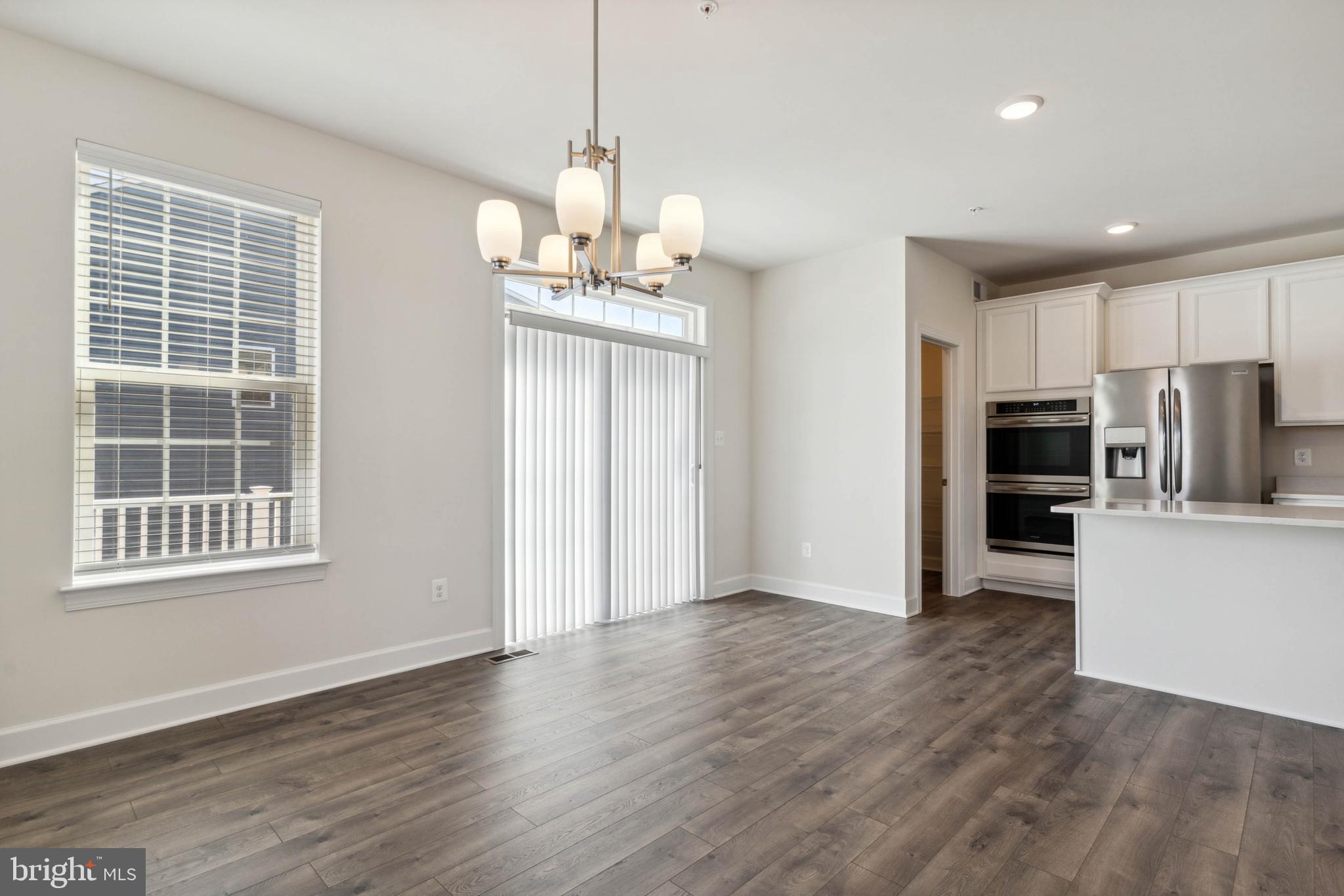 PARKSIDE AT WESTPHALIA - Residential