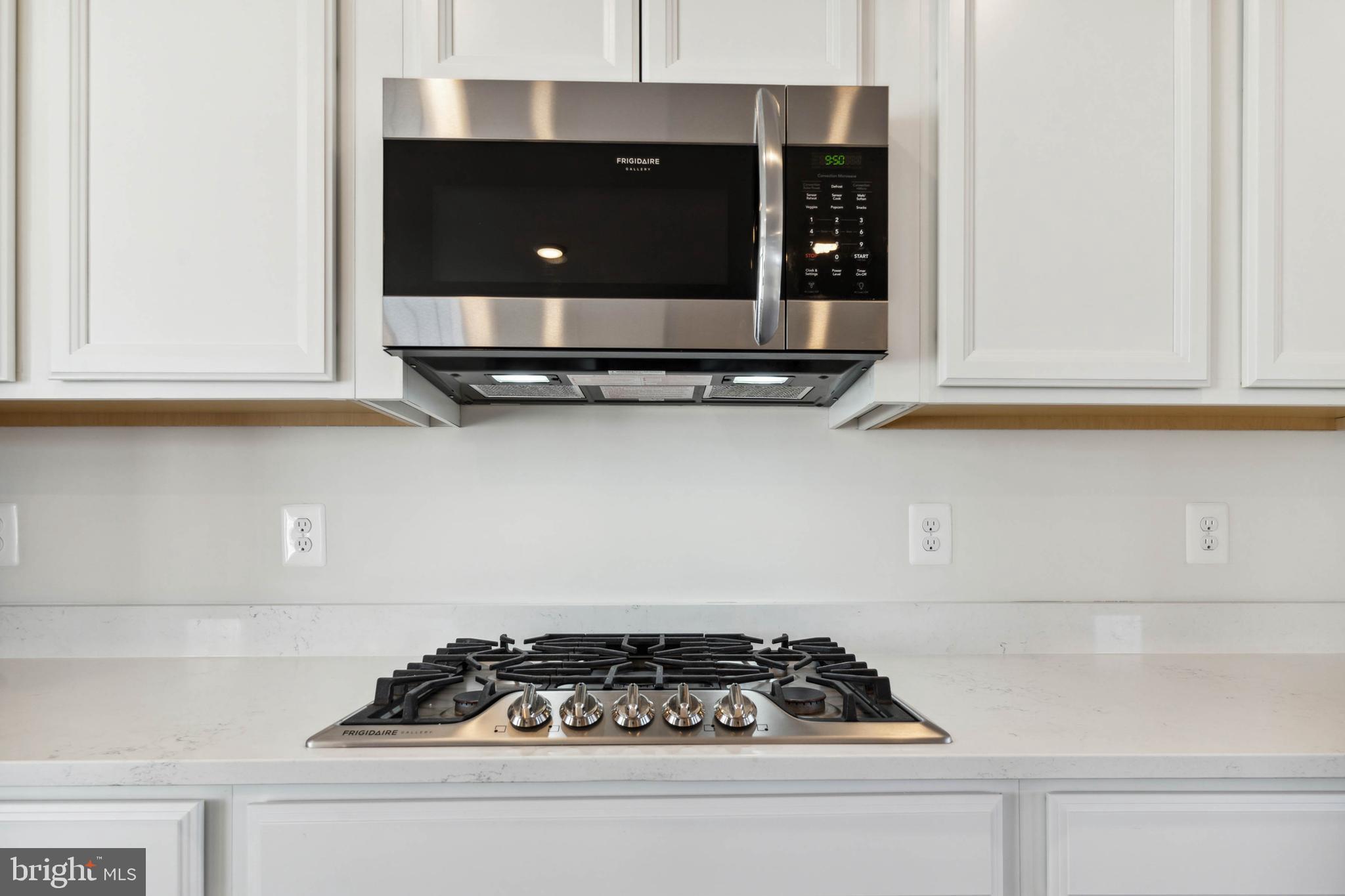 PARKSIDE AT WESTPHALIA - Residential