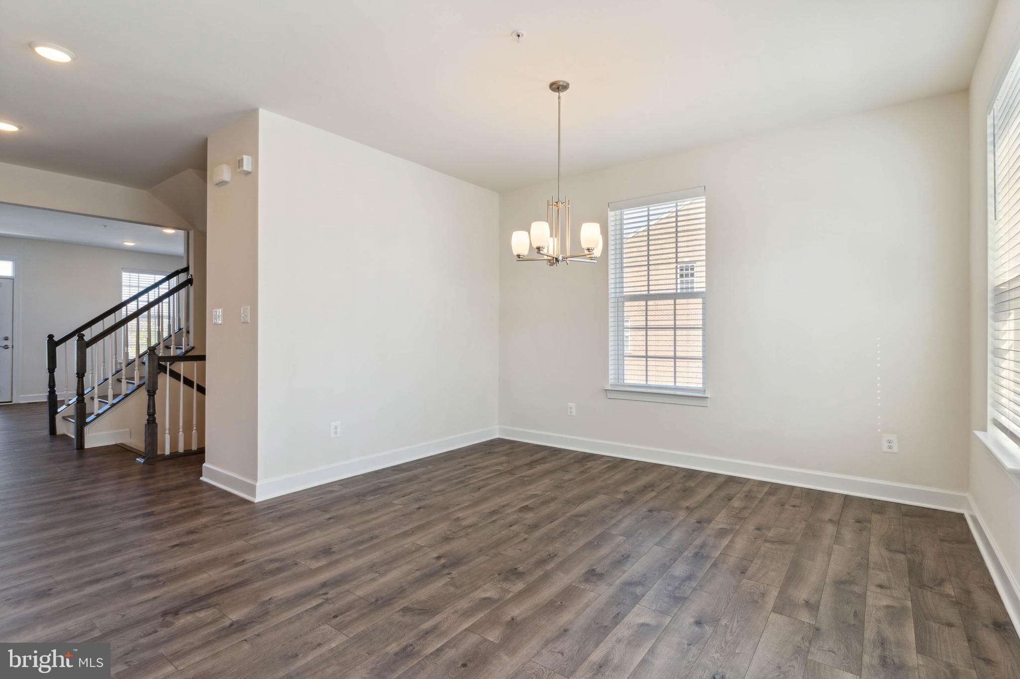 PARKSIDE AT WESTPHALIA - Residential