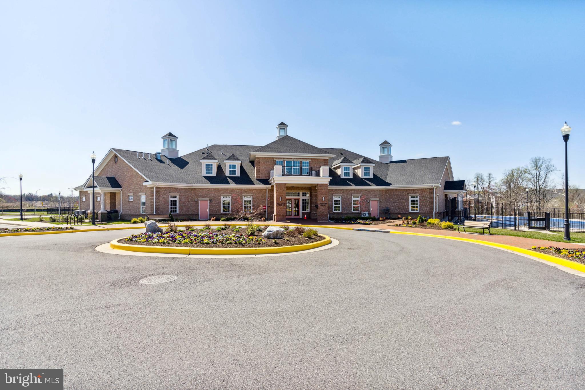 PARKSIDE AT WESTPHALIA - Residential