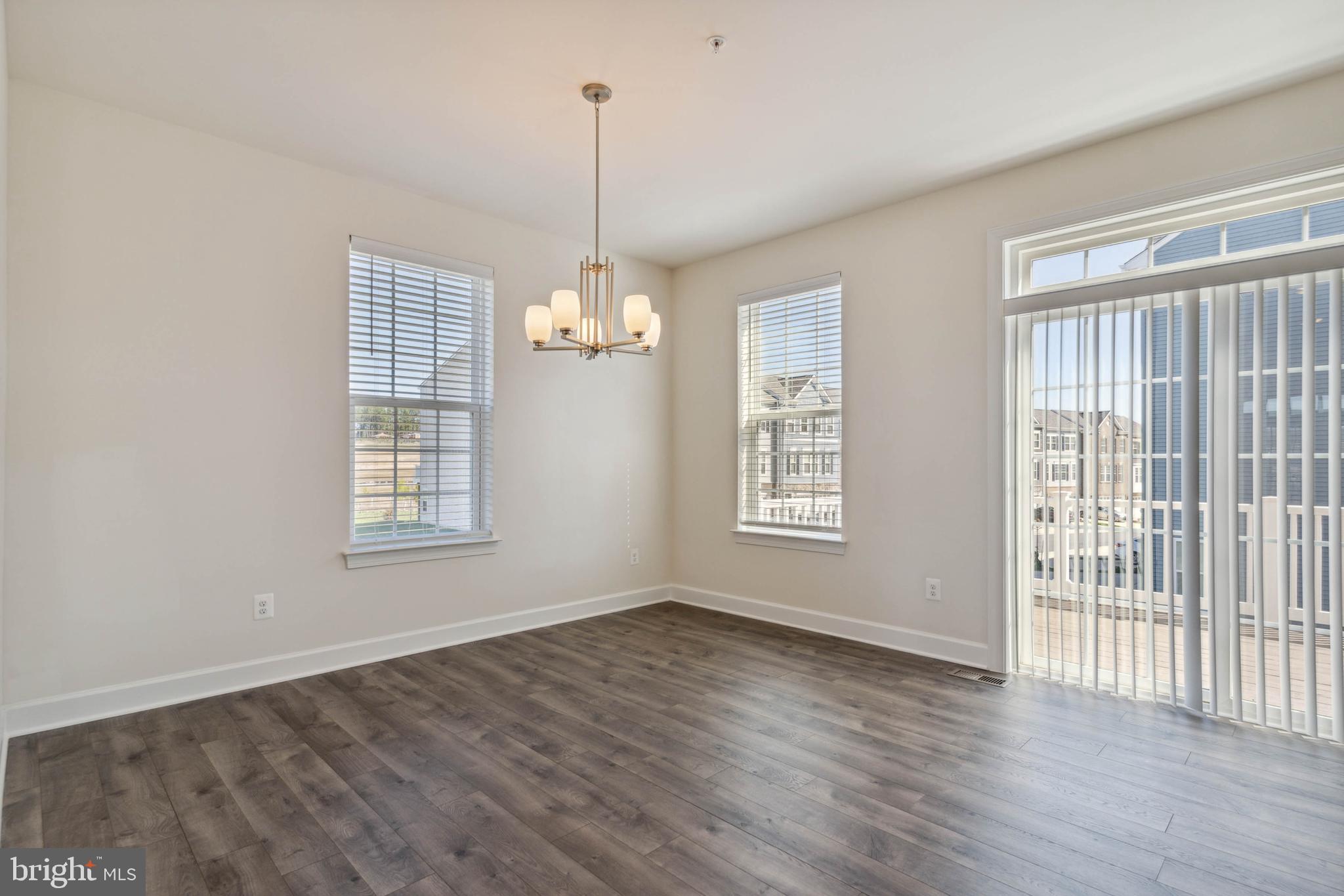 PARKSIDE AT WESTPHALIA - Residential