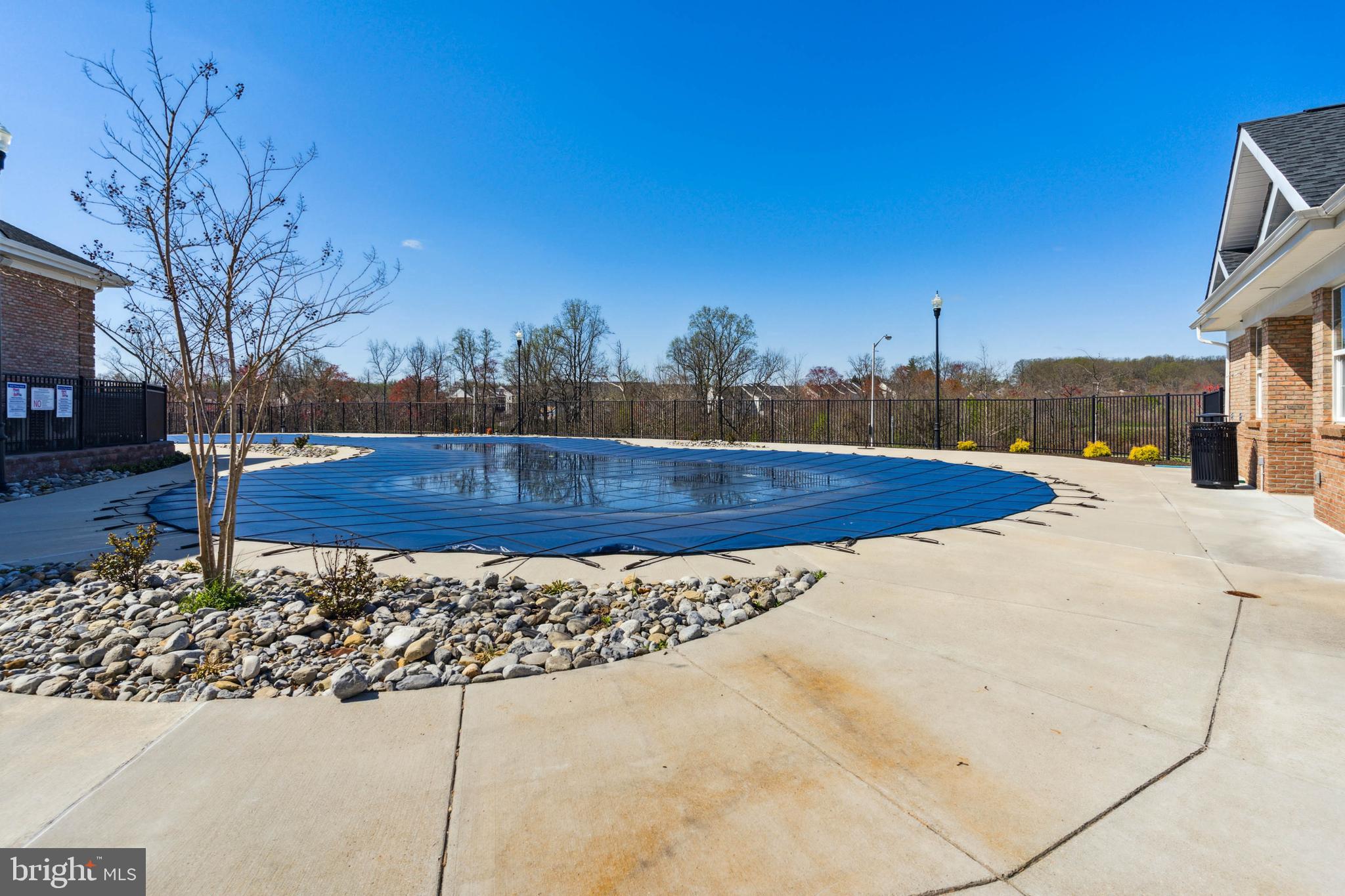 PARKSIDE AT WESTPHALIA - Residential