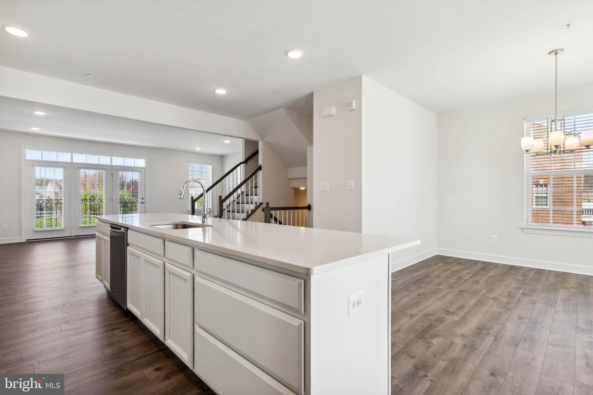 PARKSIDE AT WESTPHALIA - Residential