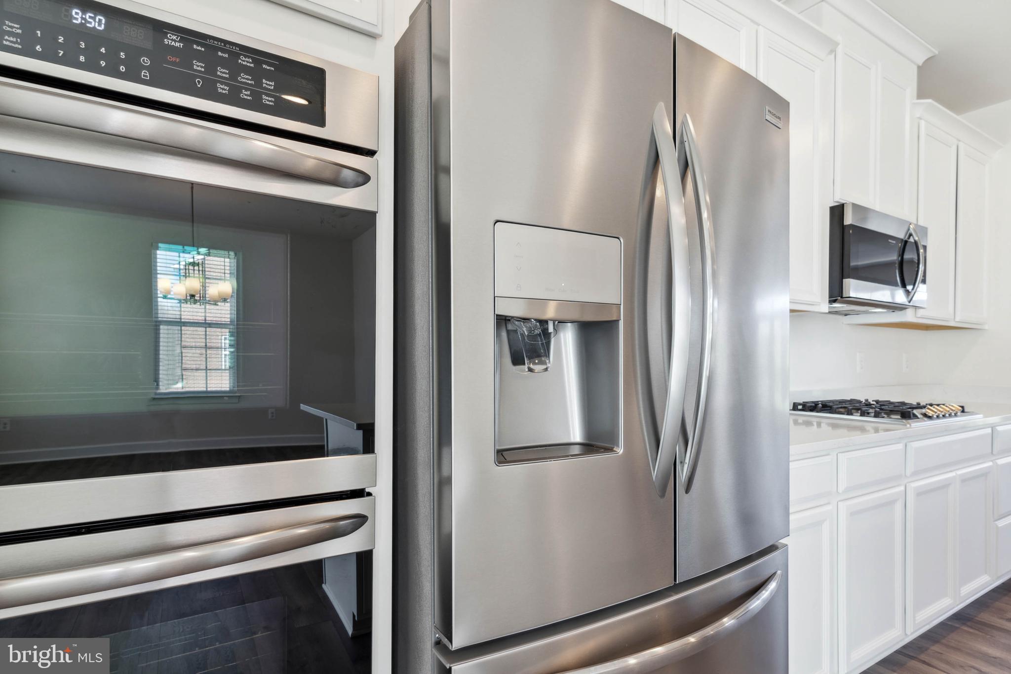 PARKSIDE AT WESTPHALIA - Residential