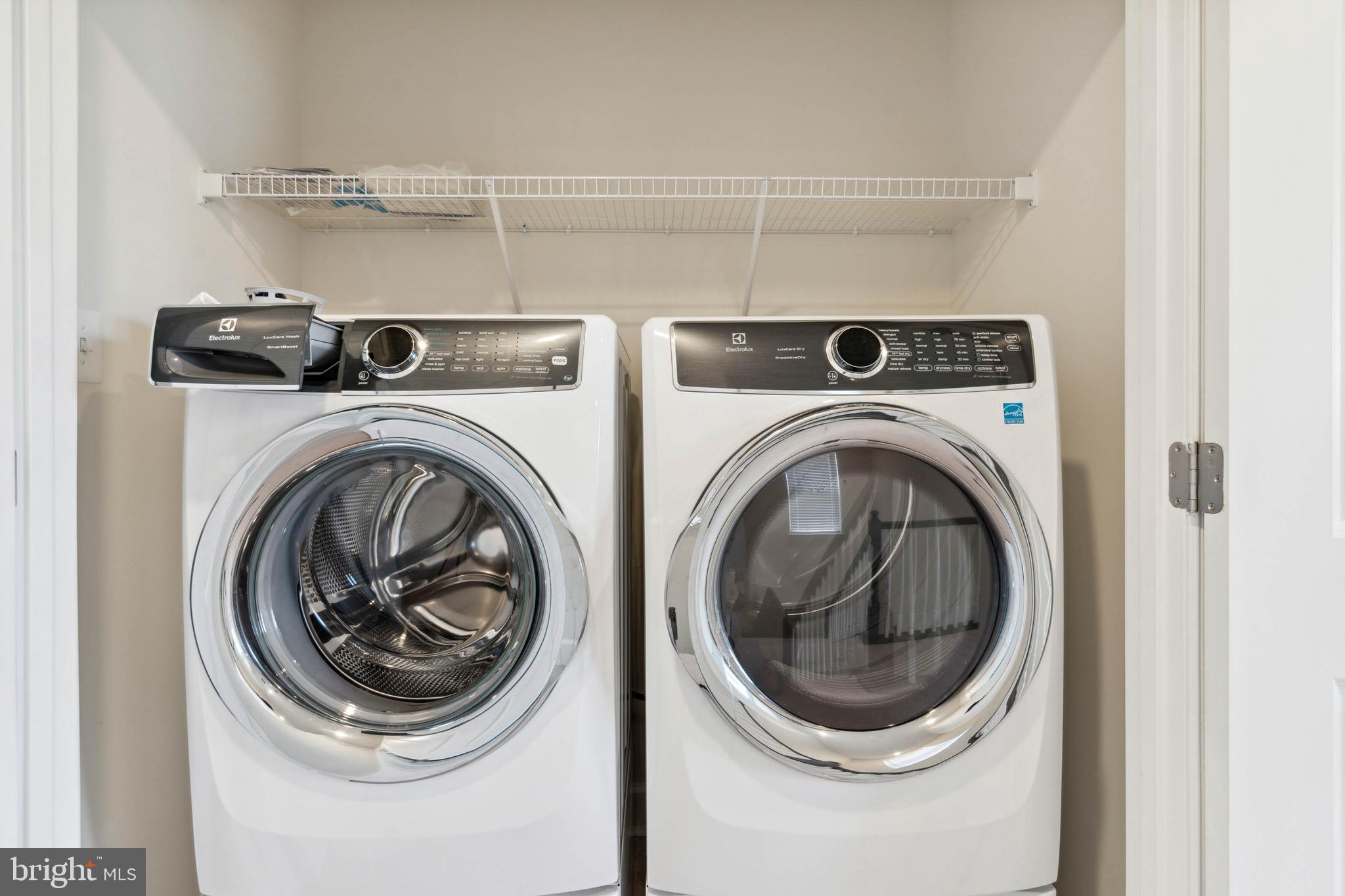 PARKSIDE AT WESTPHALIA - Residential