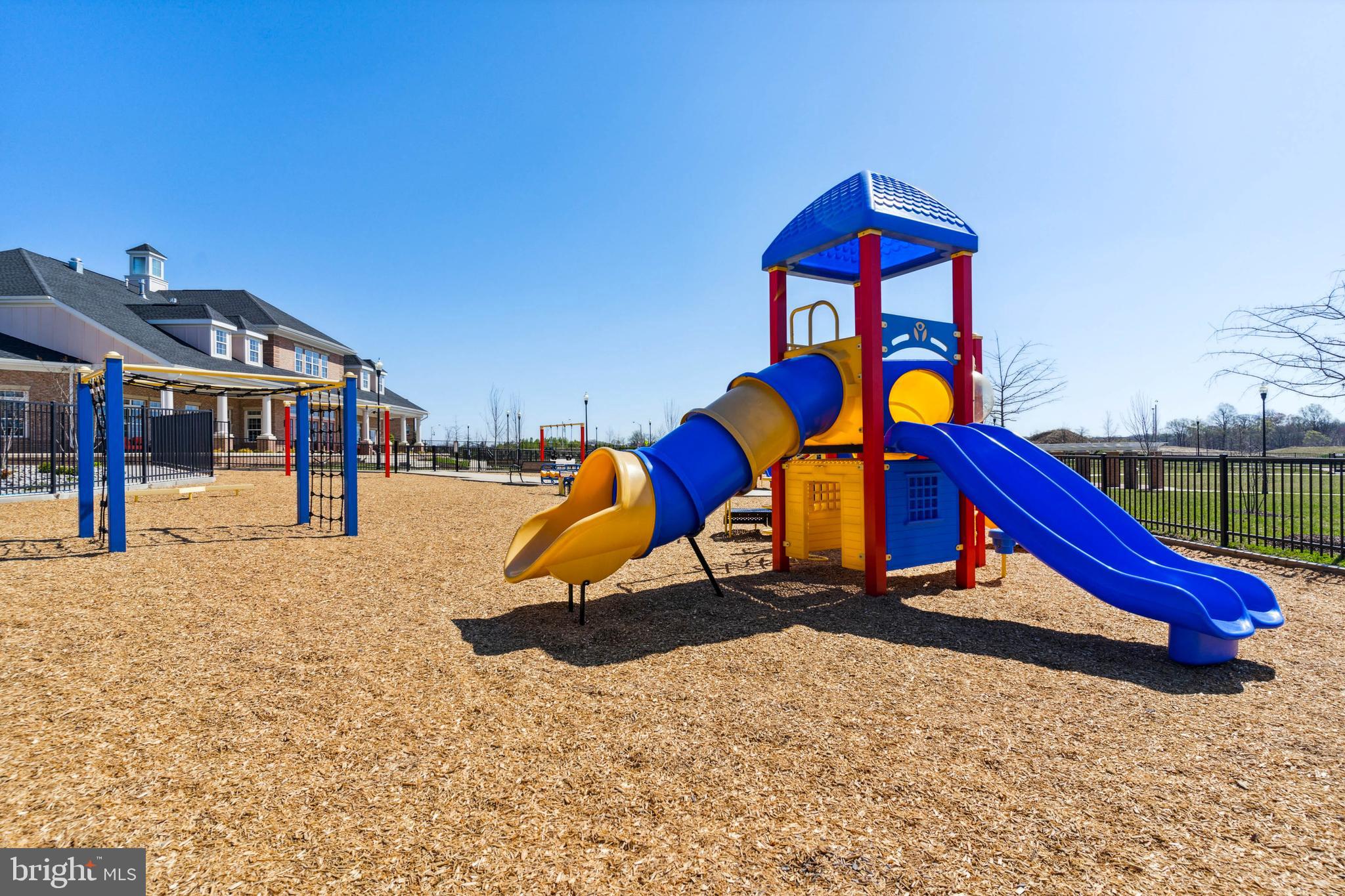 PARKSIDE AT WESTPHALIA - Residential