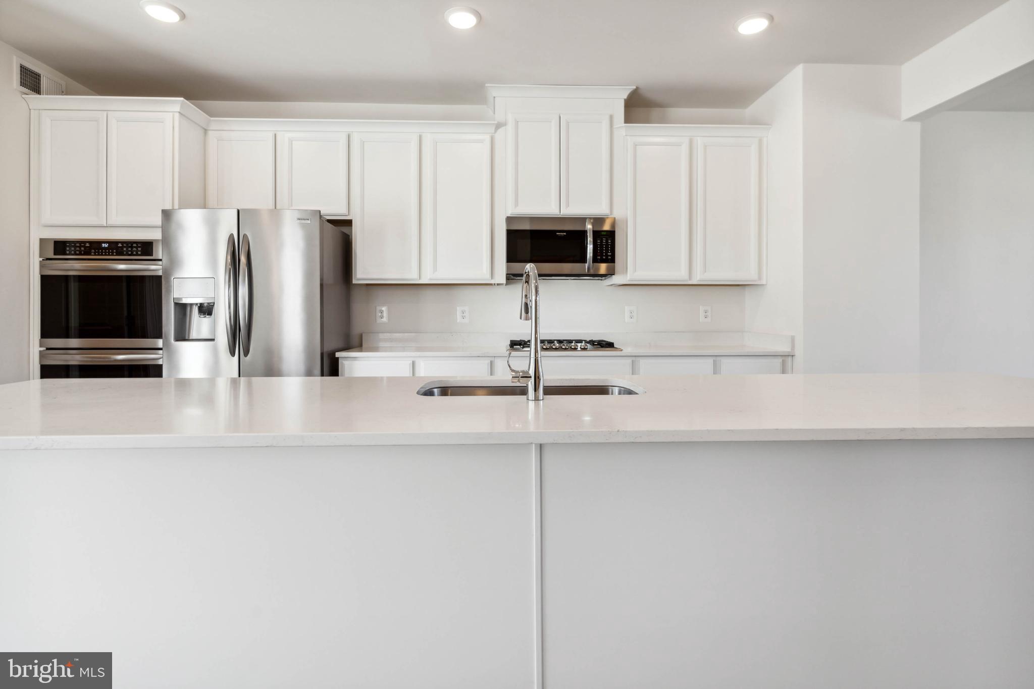 PARKSIDE AT WESTPHALIA - Residential