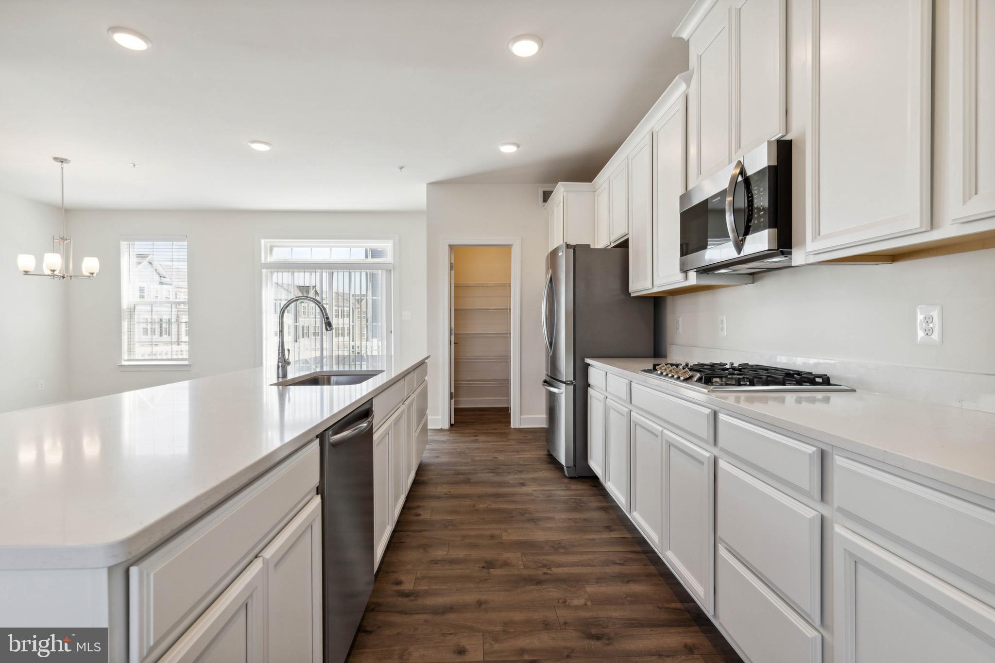 PARKSIDE AT WESTPHALIA - Residential