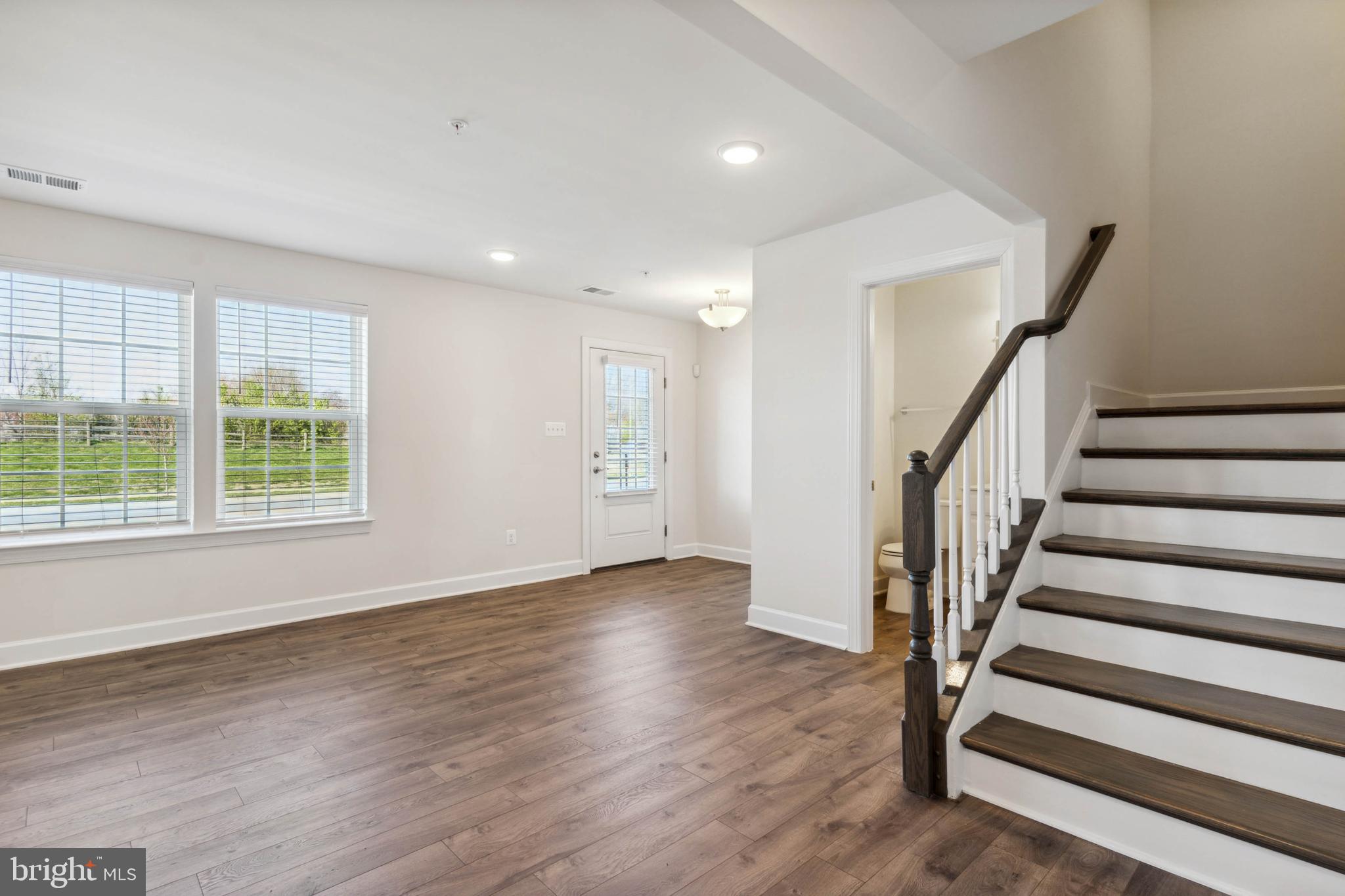 PARKSIDE AT WESTPHALIA - Residential