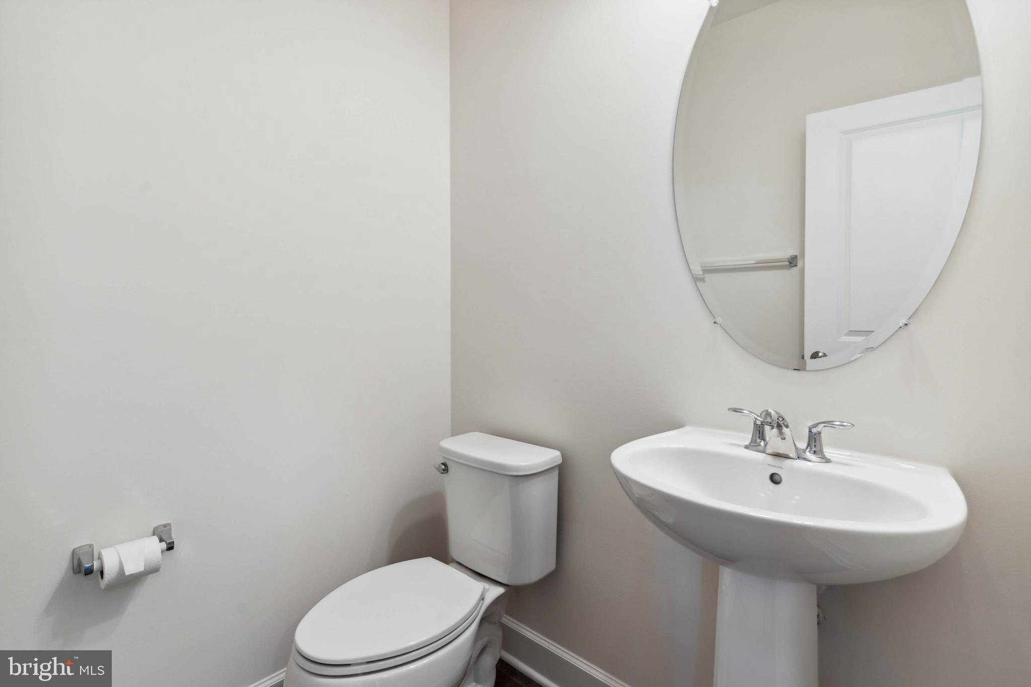 PARKSIDE AT WESTPHALIA - Residential