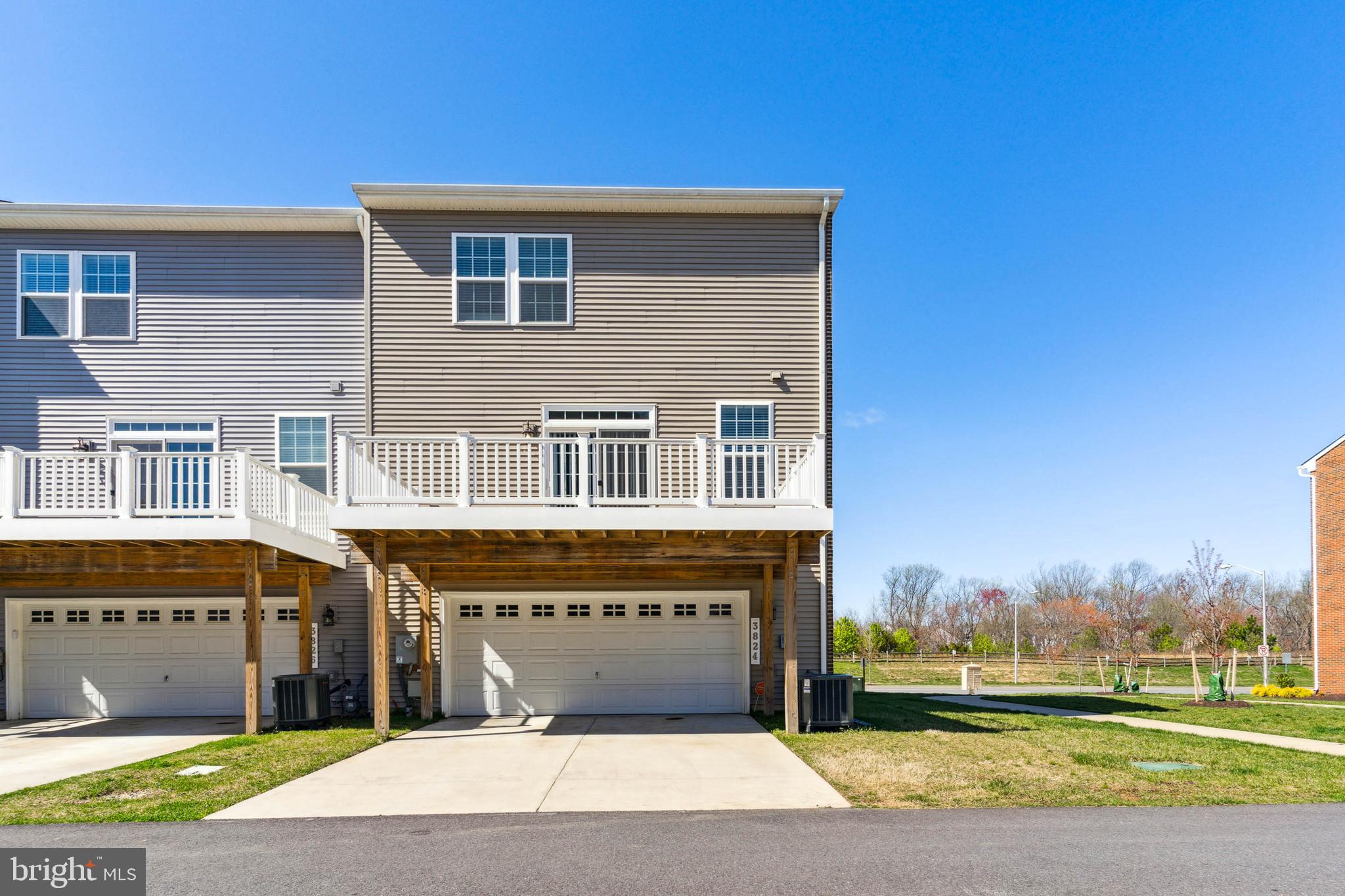 PARKSIDE AT WESTPHALIA - Residential