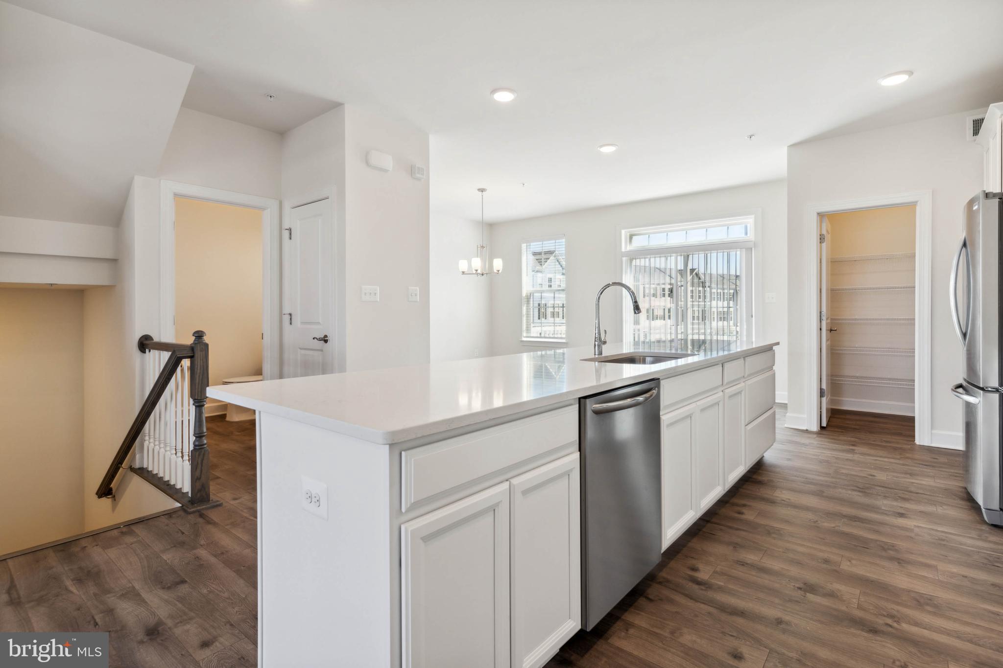 PARKSIDE AT WESTPHALIA - Residential