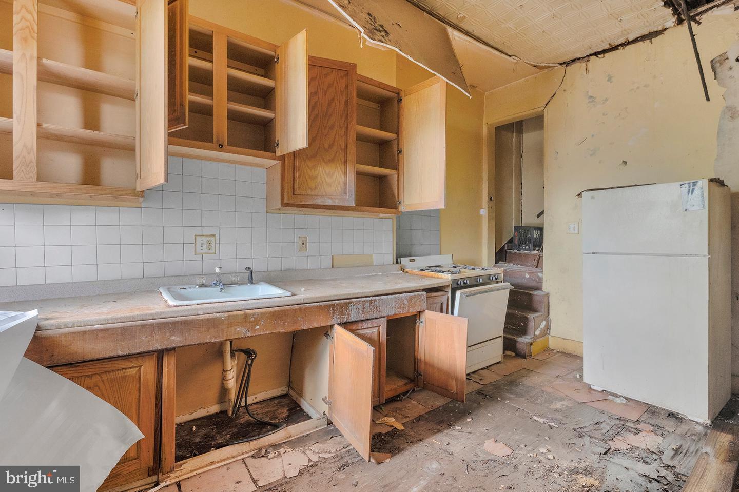 MIDWAY - Residential