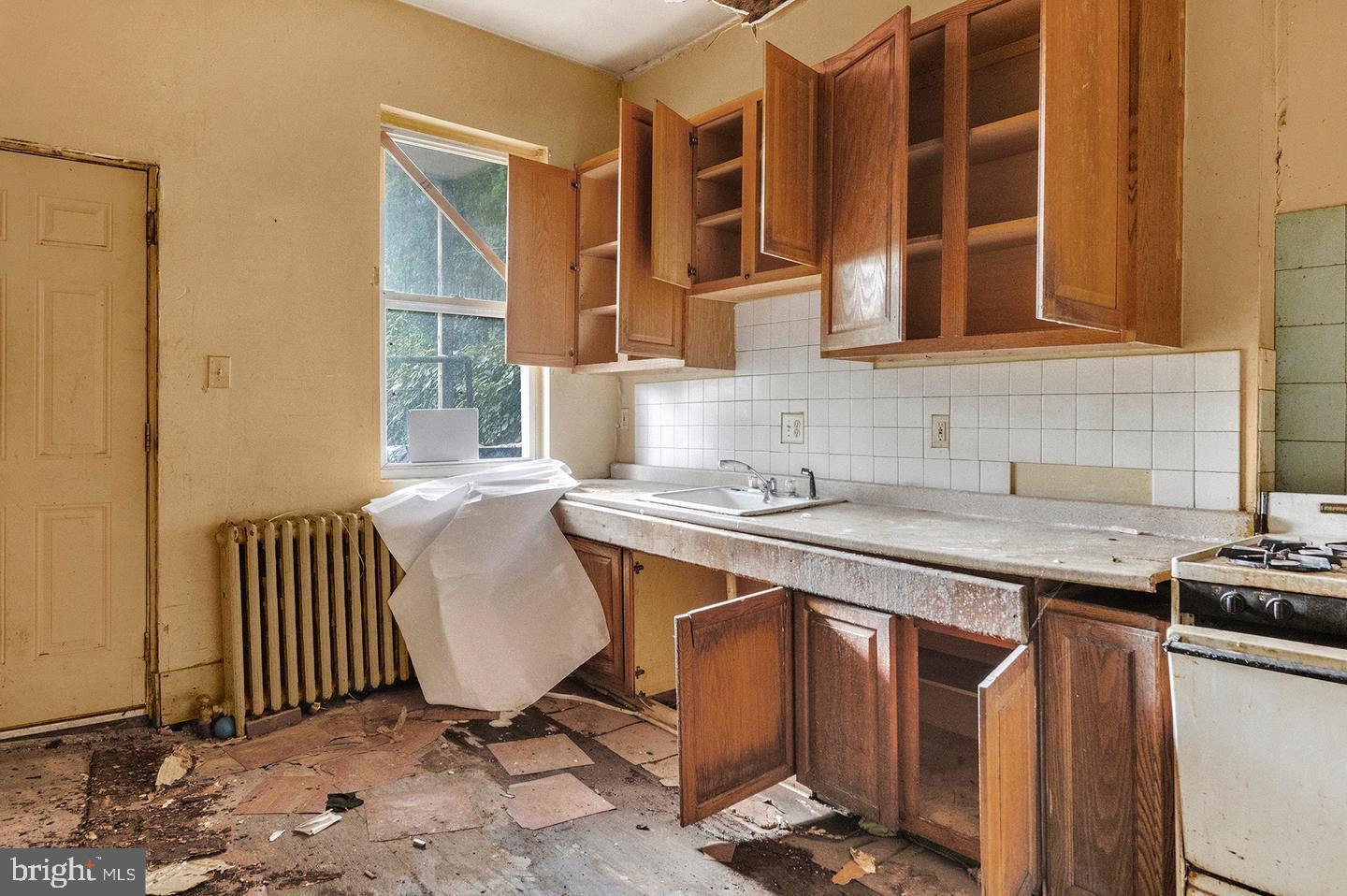 MIDWAY - Residential