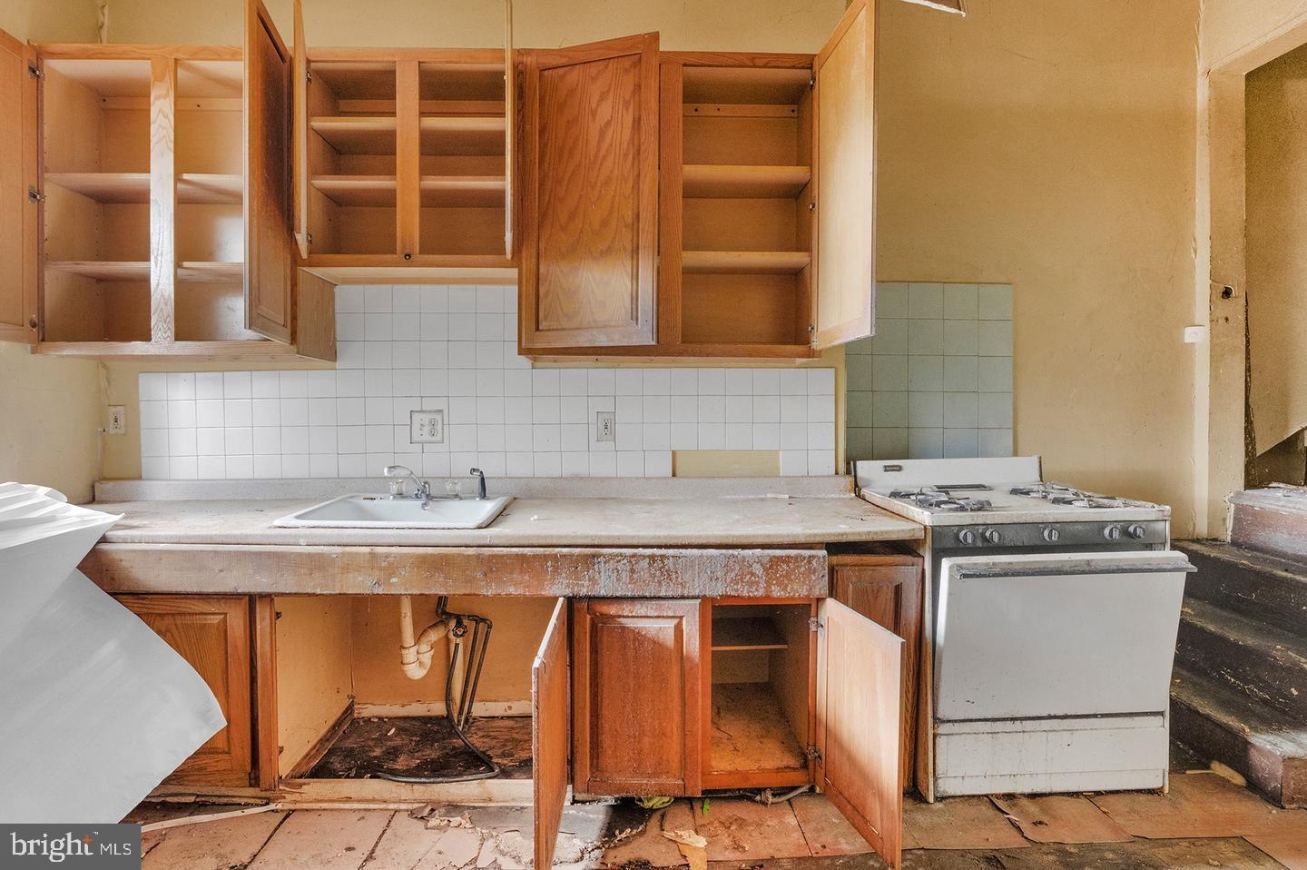 MIDWAY - Residential