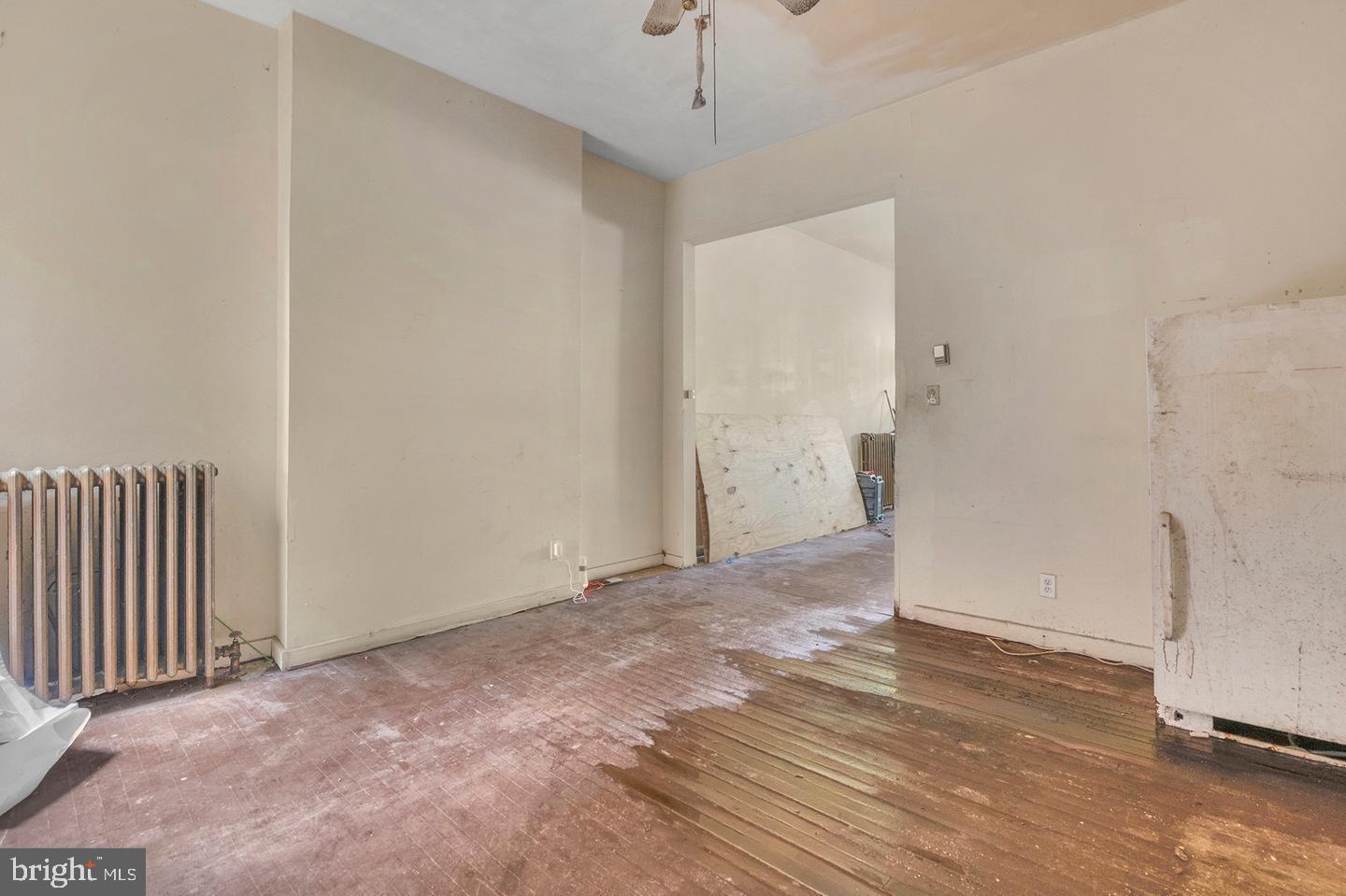 MIDWAY - Residential