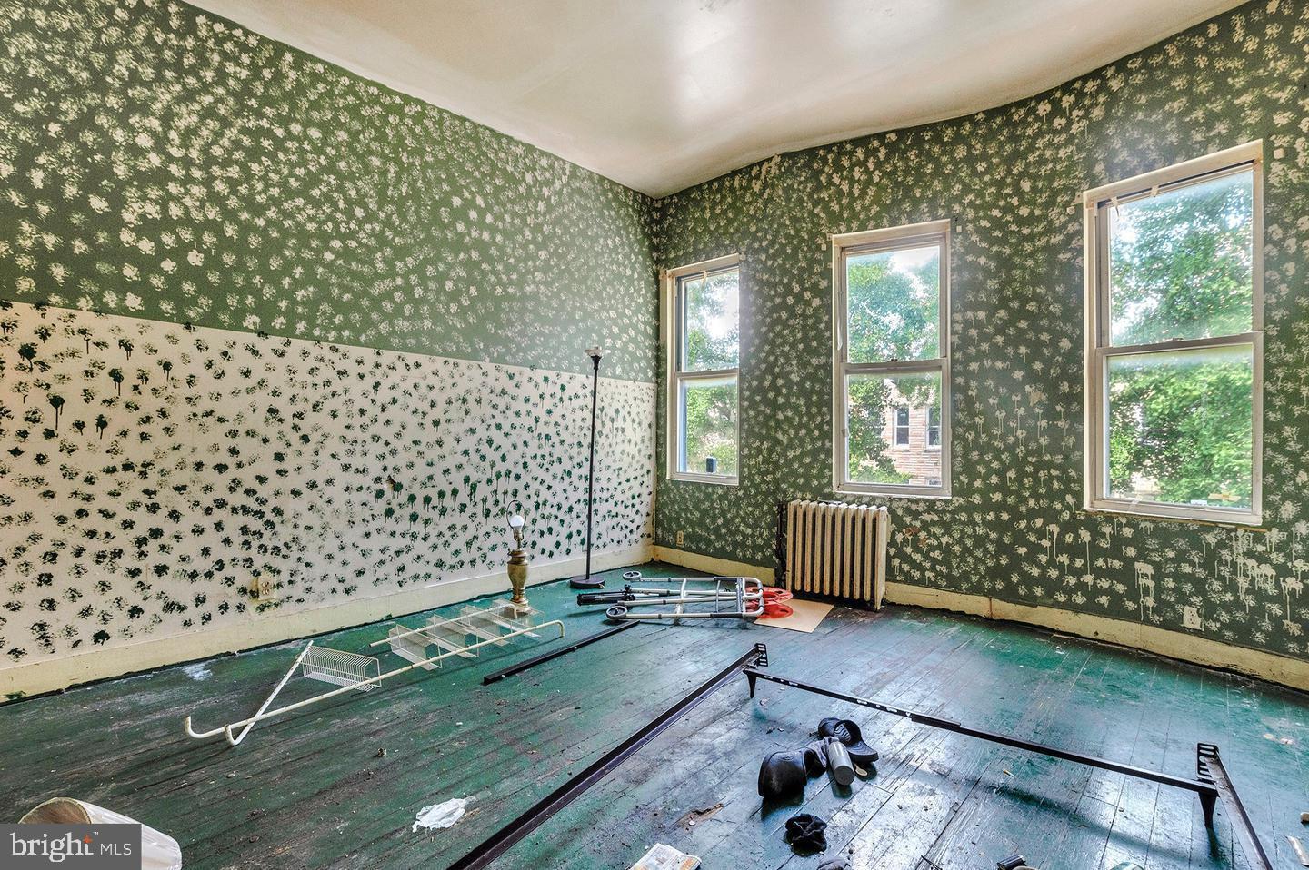 MIDWAY - Residential