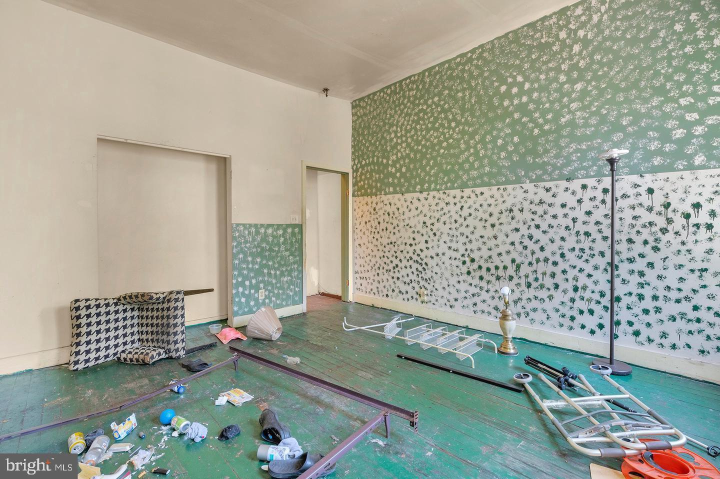 MIDWAY - Residential