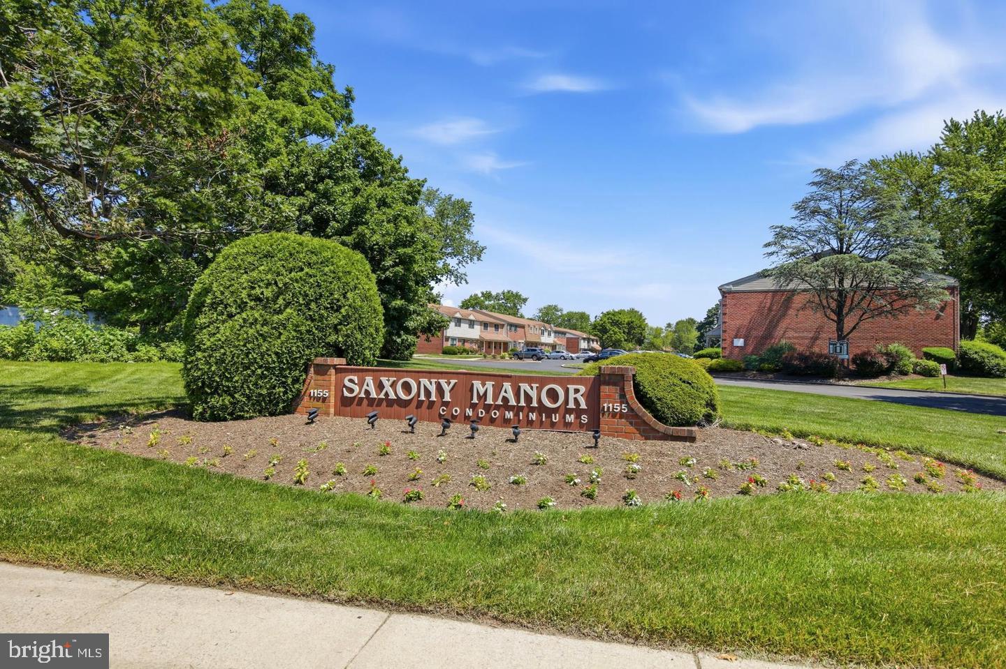 Photo 1 of 8 — 1155 YORK ROAD B12, WARMINSTER, PA 18974