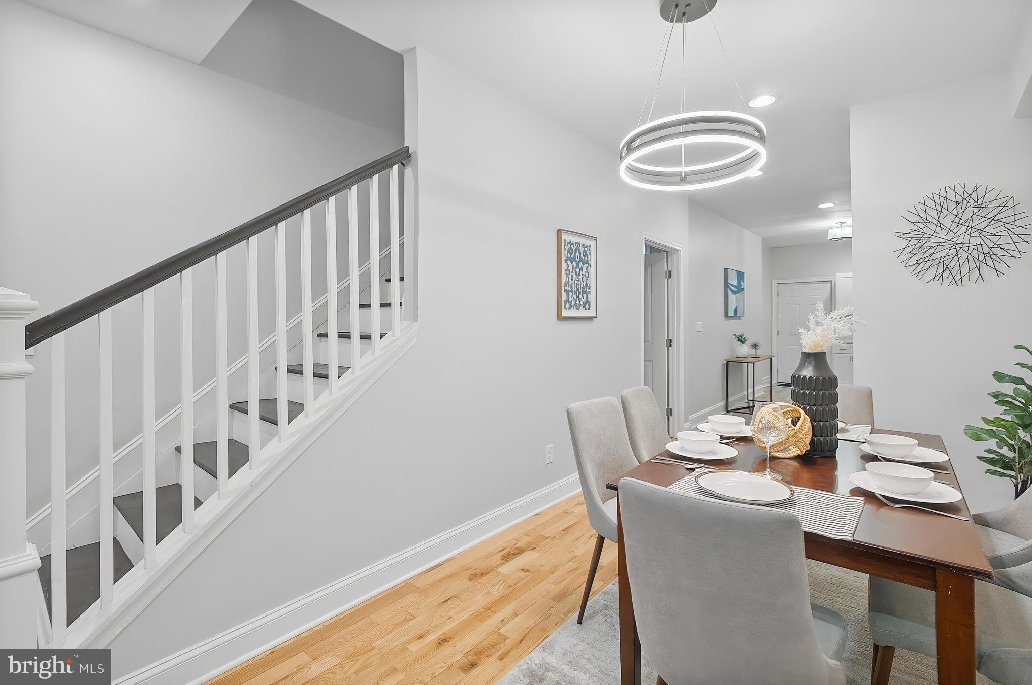 BROADWAY EAST - Residential