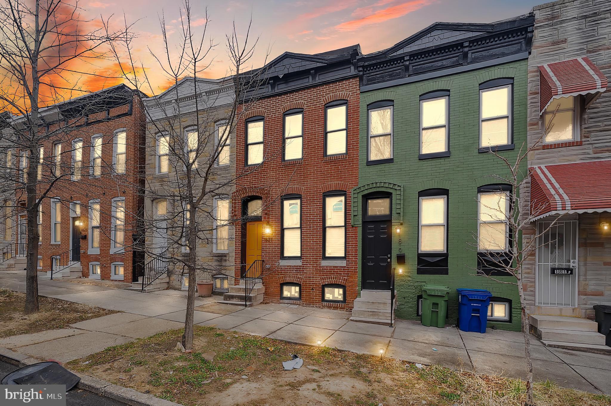 BROADWAY EAST - Residential