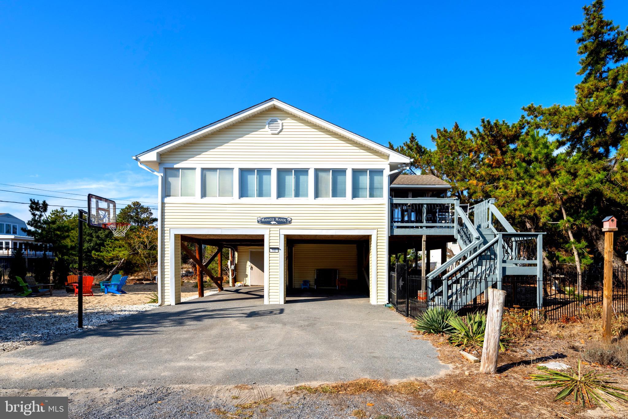 BROADKILL BEACH - Residential