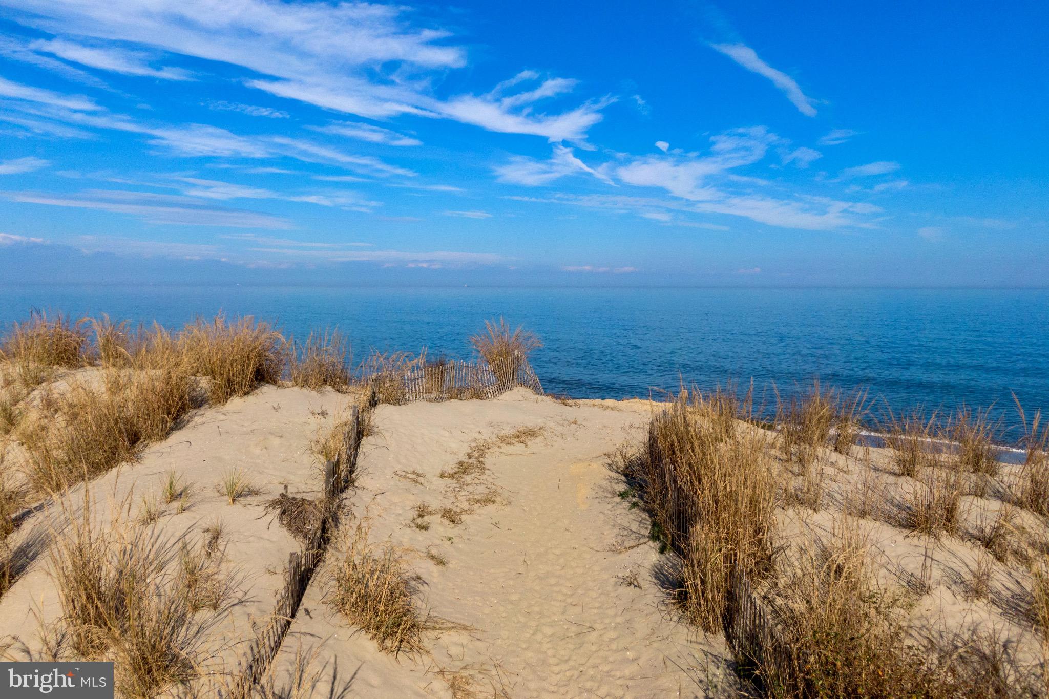 BROADKILL BEACH - Residential