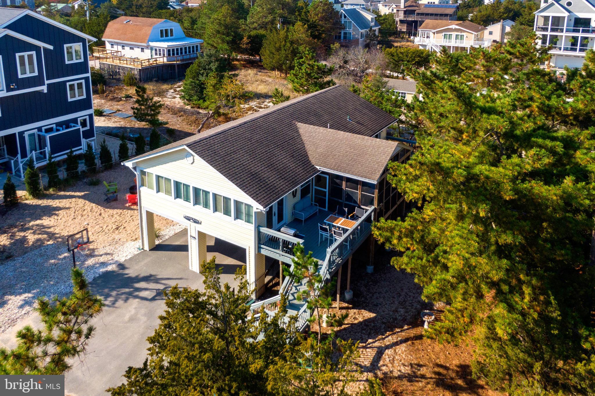 BROADKILL BEACH - Residential