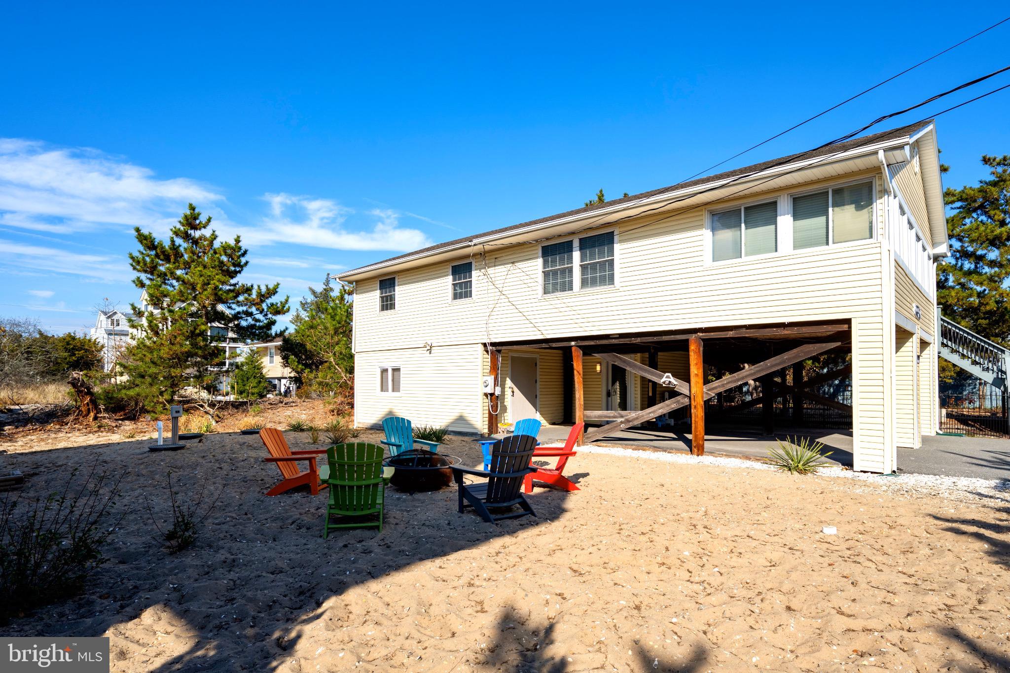 BROADKILL BEACH - Residential