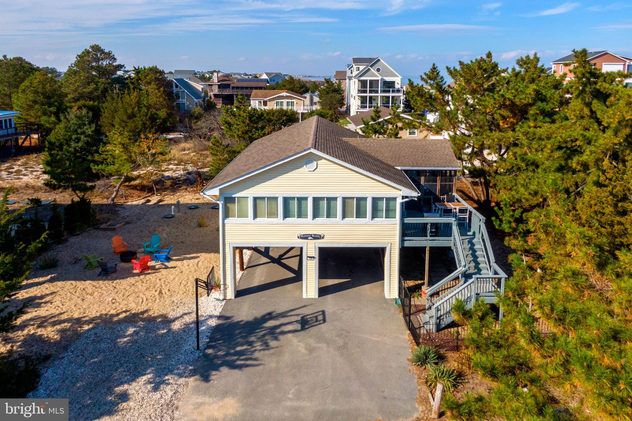 BROADKILL BEACH - Residential