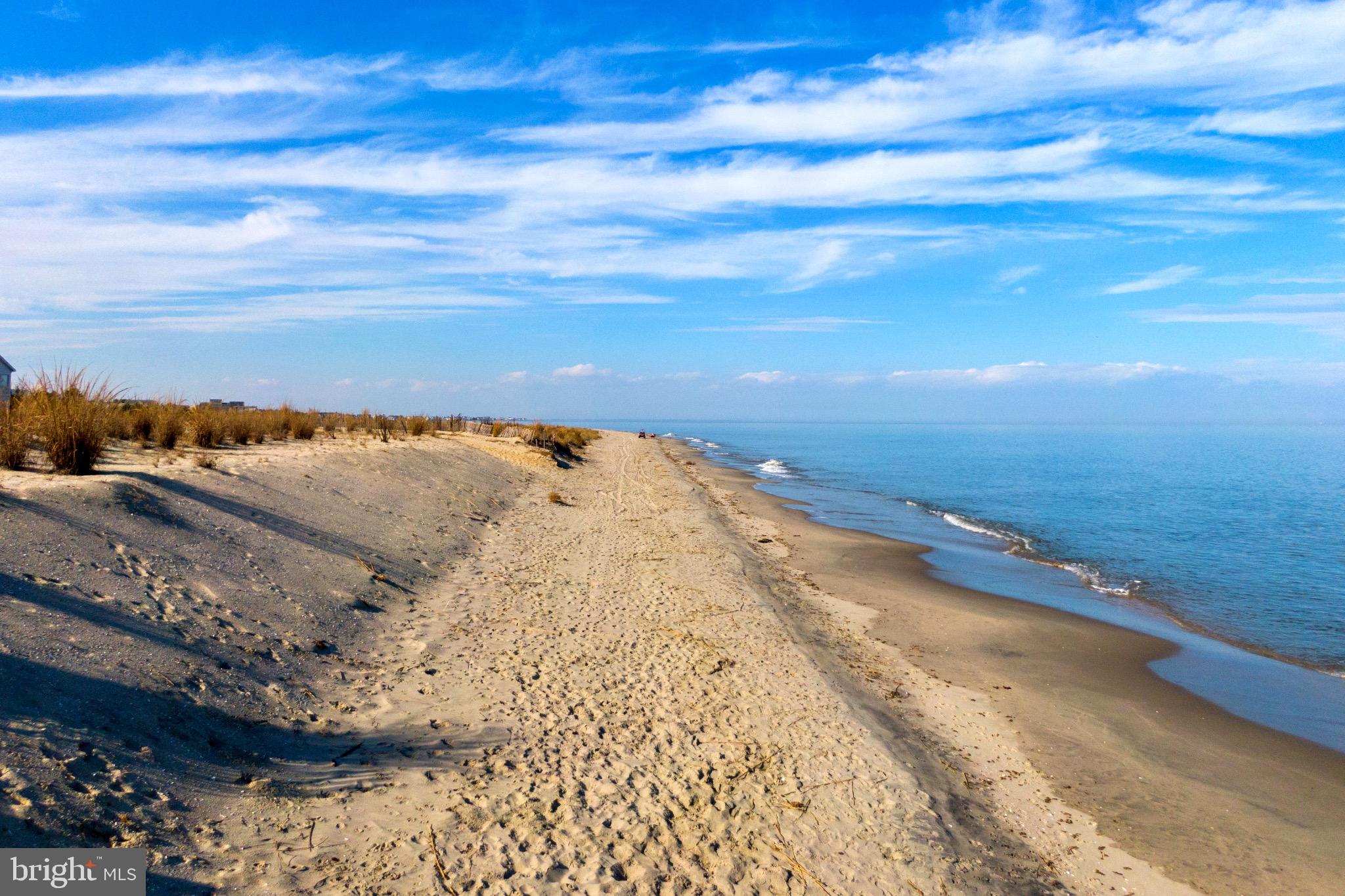 BROADKILL BEACH - Residential
