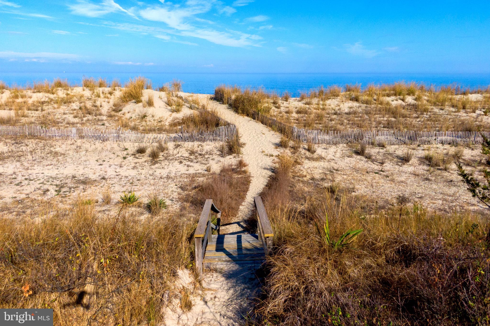 BROADKILL BEACH - Residential