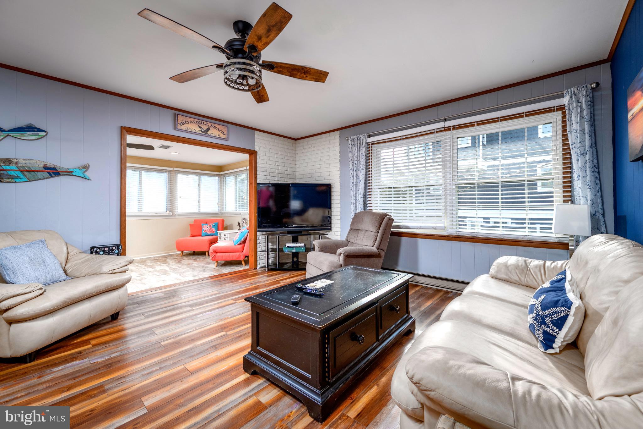 BROADKILL BEACH - Residential