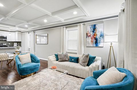 131 Darrington St SW DARRINGTON STREET SW WASHINGTON DC 20032