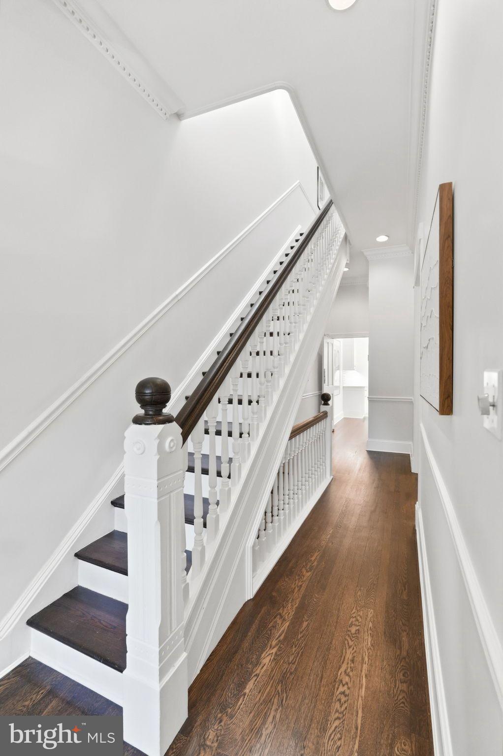 GEORGETOWN - Residential