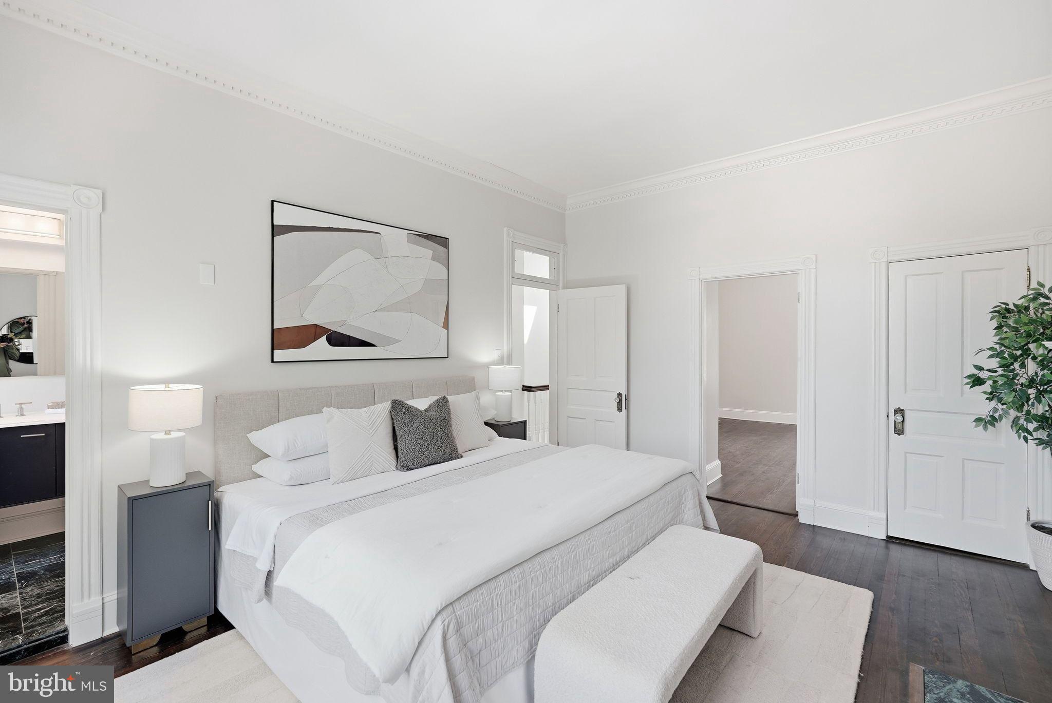 GEORGETOWN - Residential