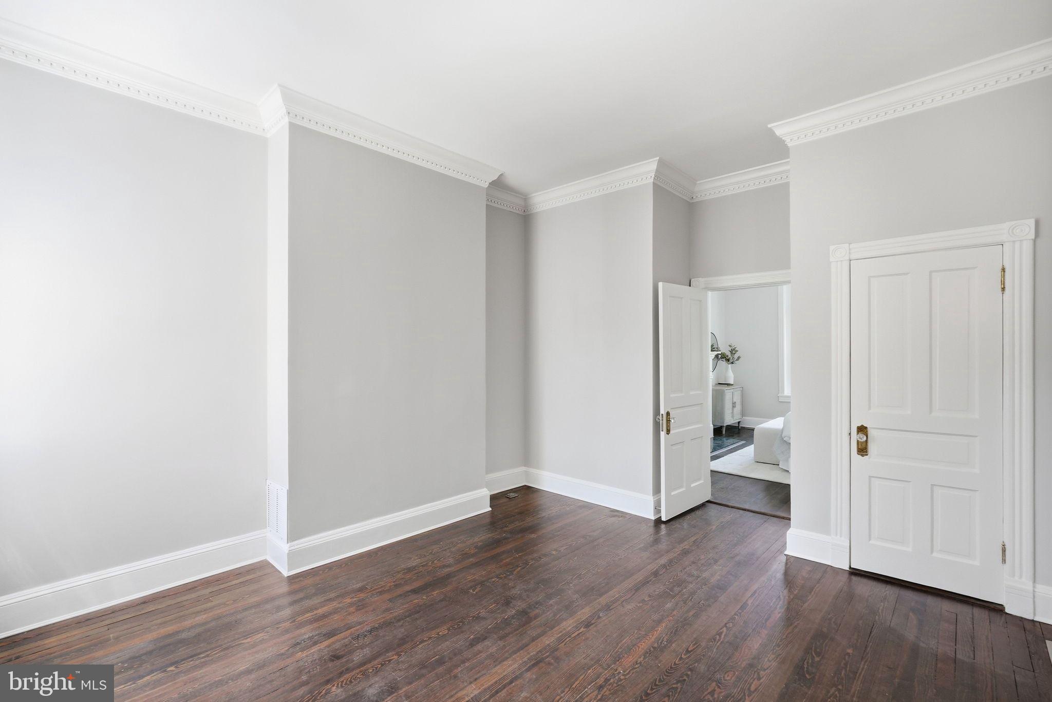 GEORGETOWN - Residential