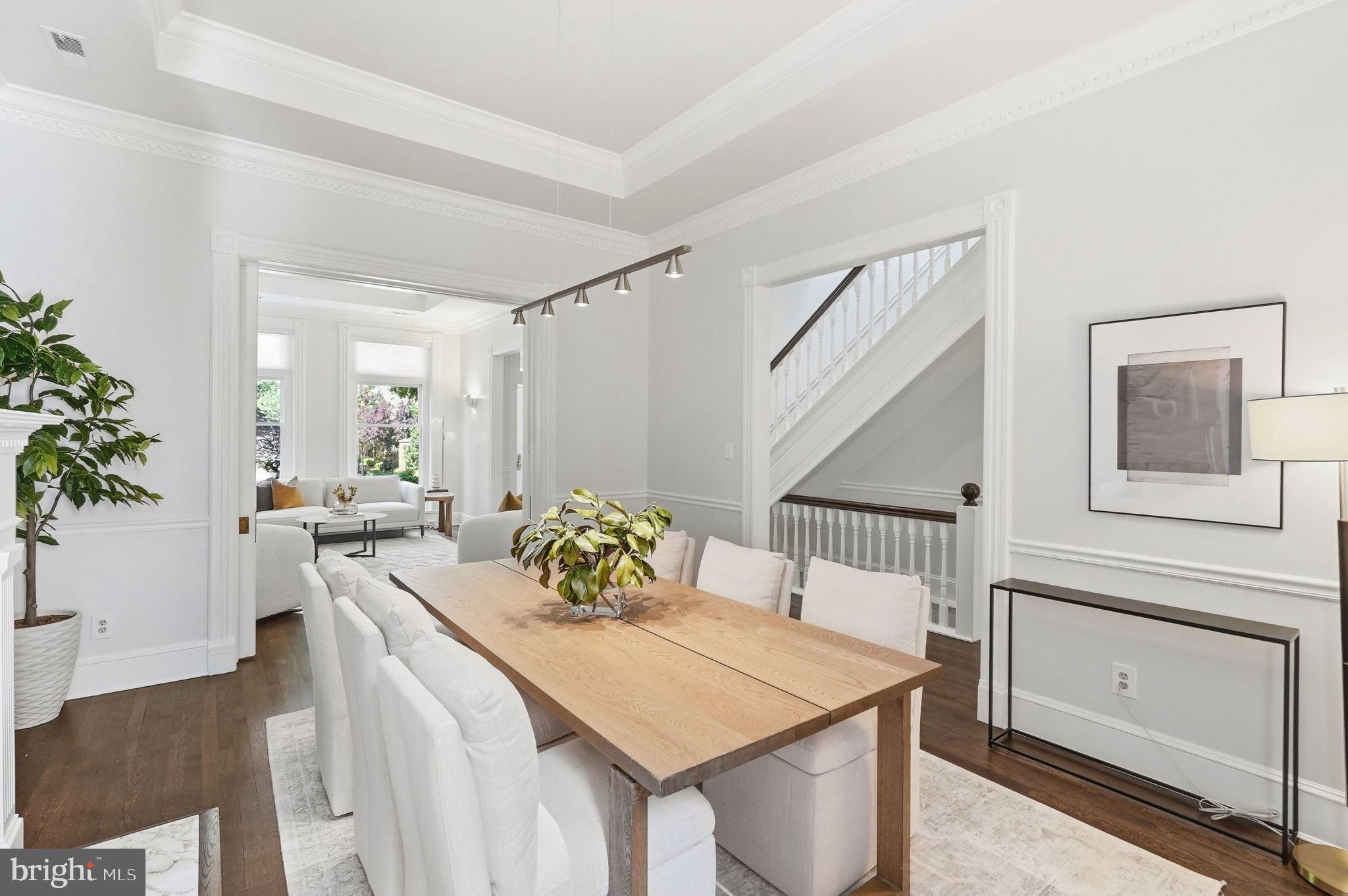 GEORGETOWN - Residential